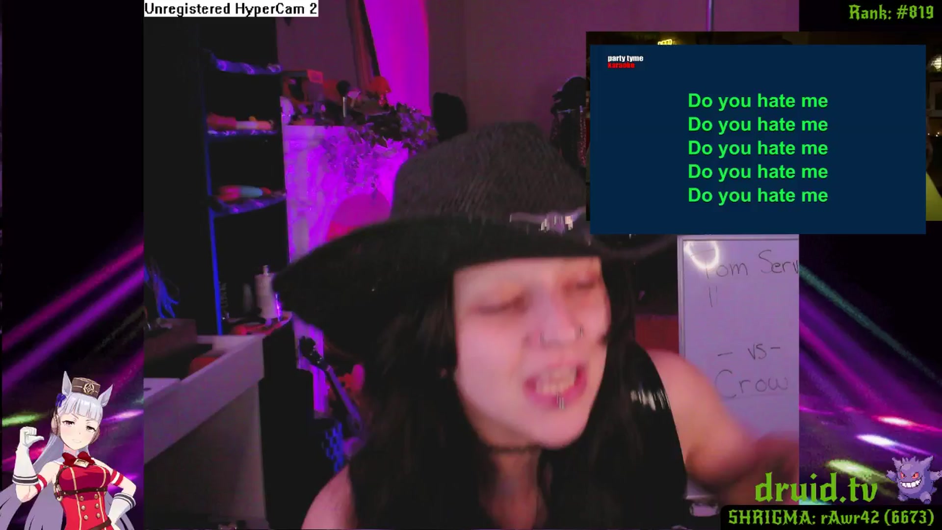 druidjpg video thumbnail
