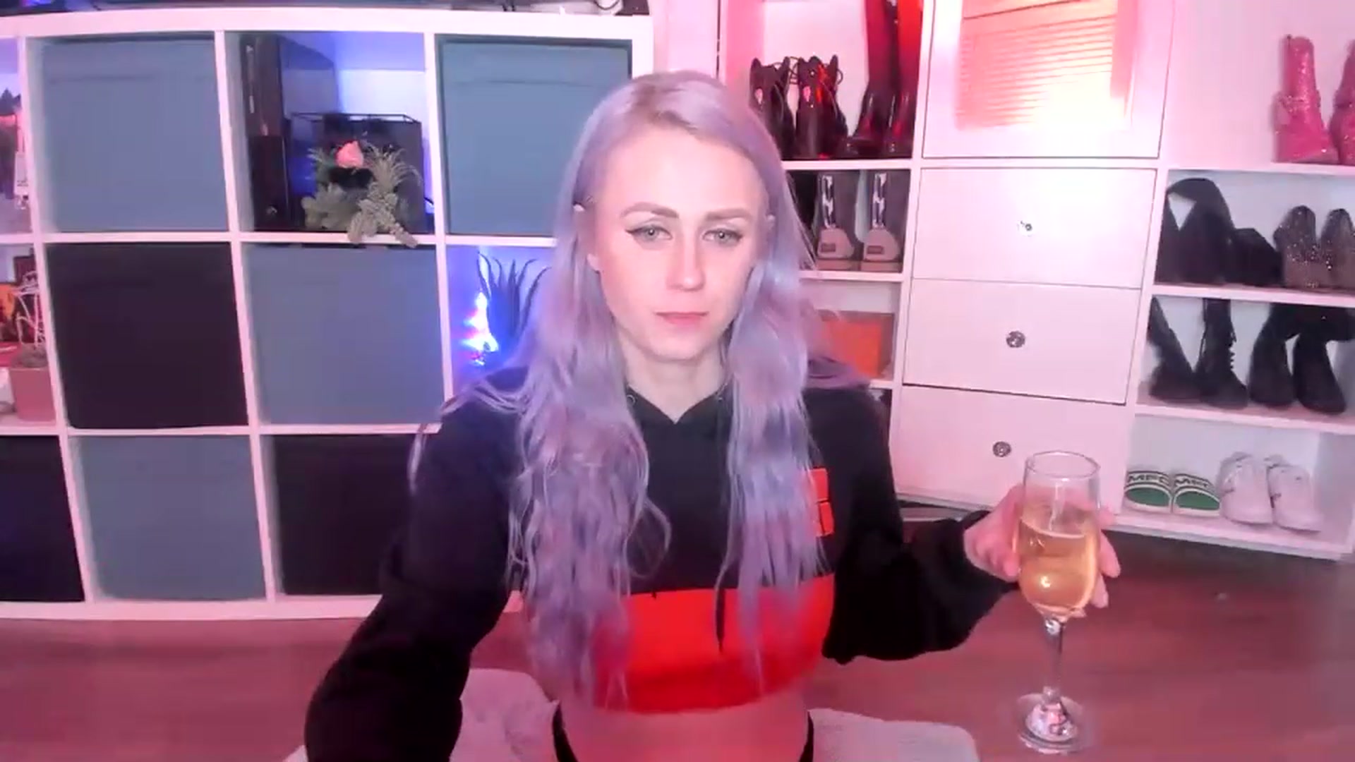 AshleyyLovee video thumbnail