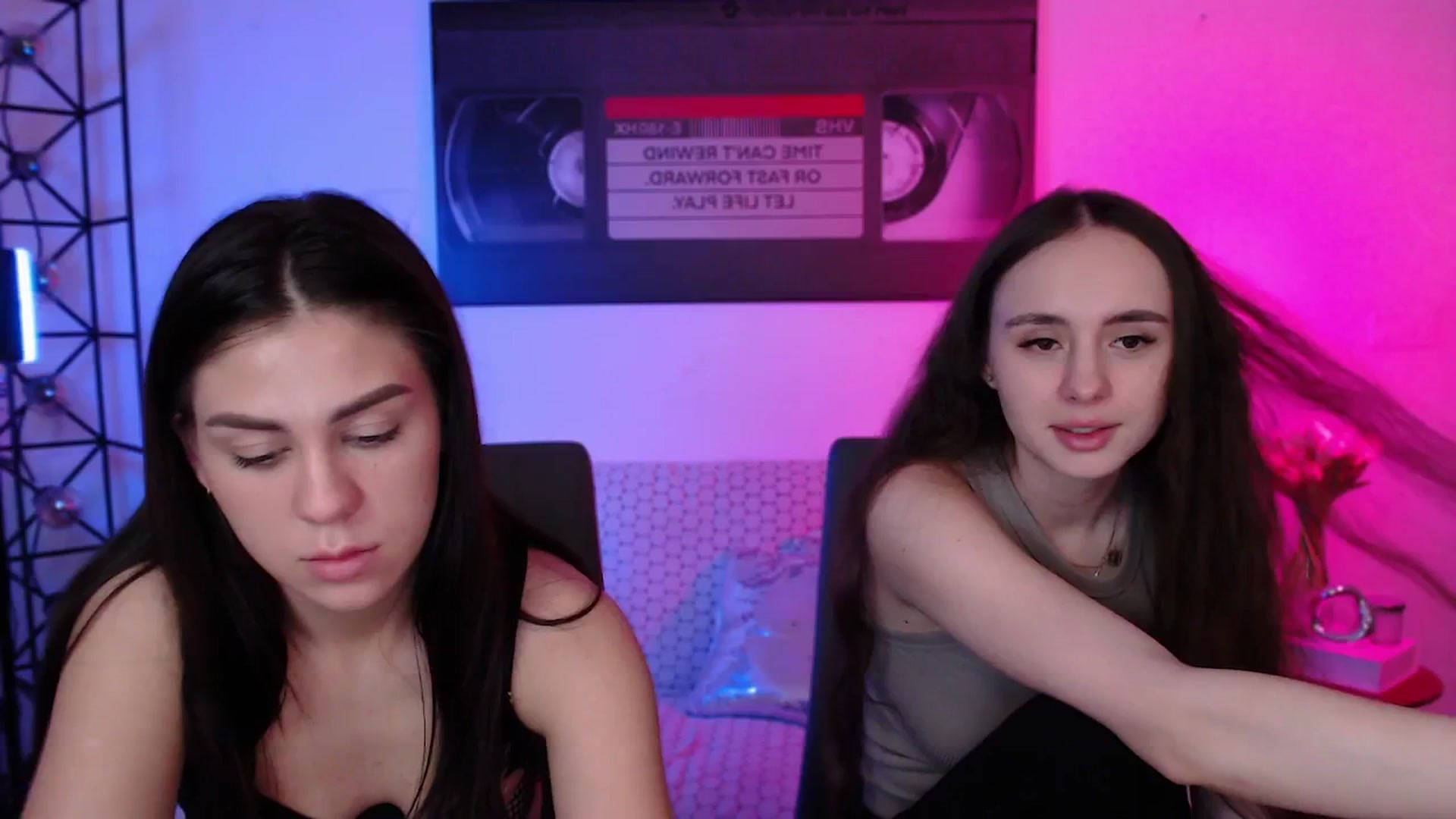 Lady_Luck0 video thumbnail