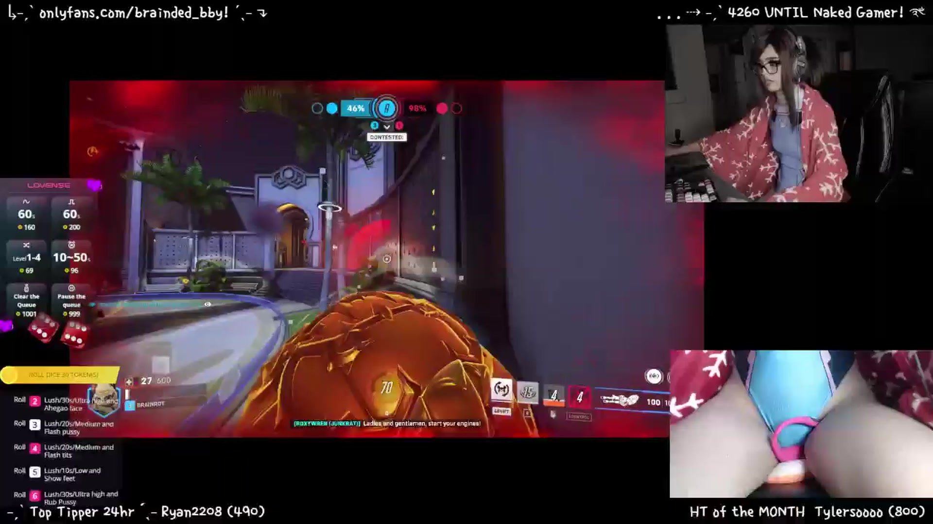 braindedbby video thumbnail