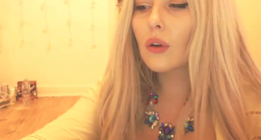 CozmicGirl video thumbnail
