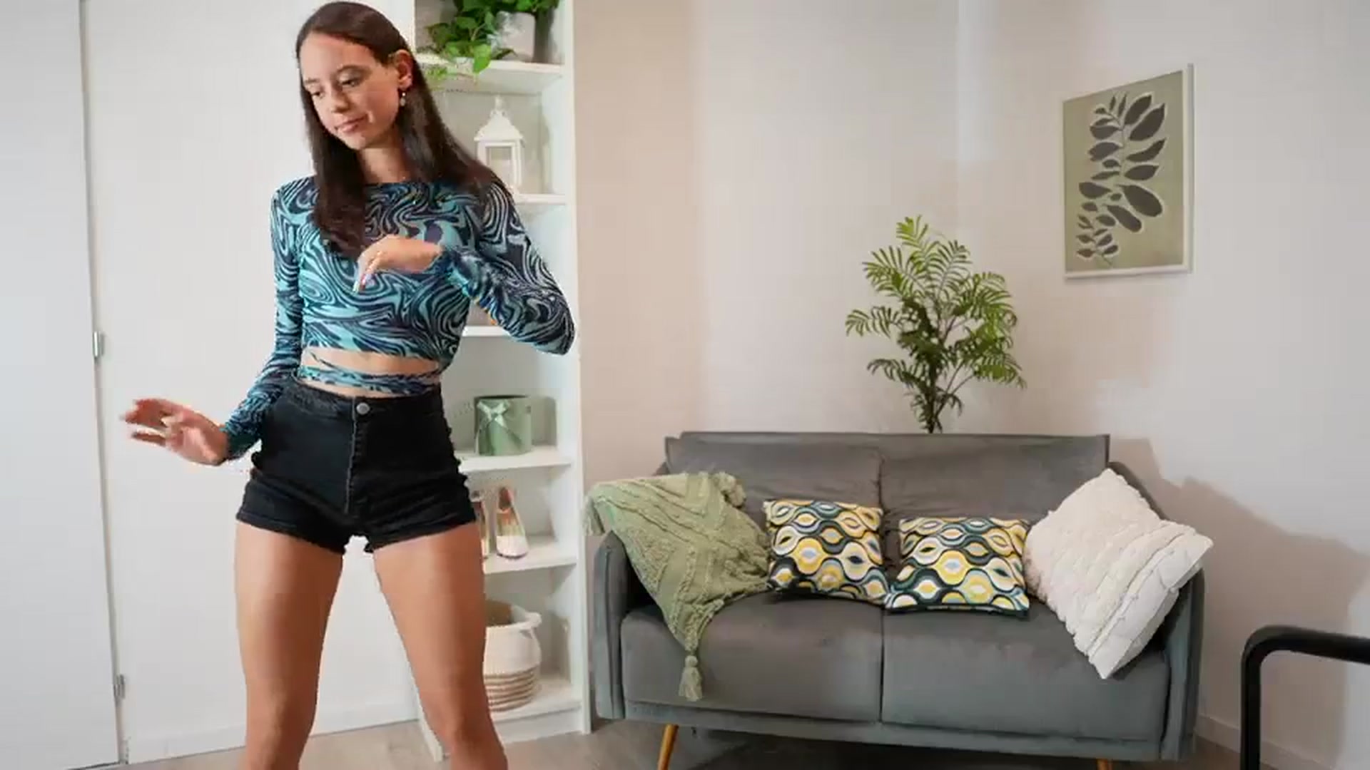 ScarletBloom video thumbnail