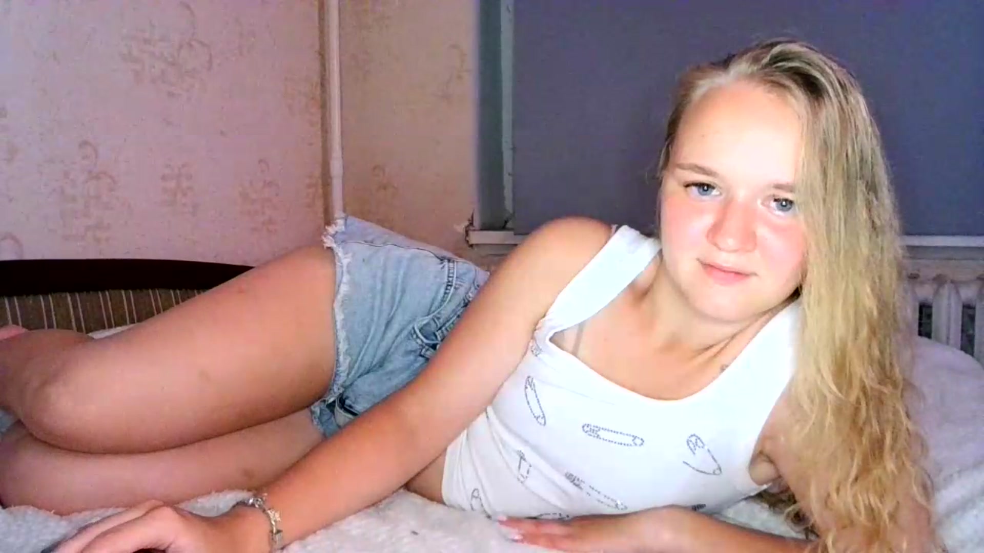 NessaLeigh video thumbnail