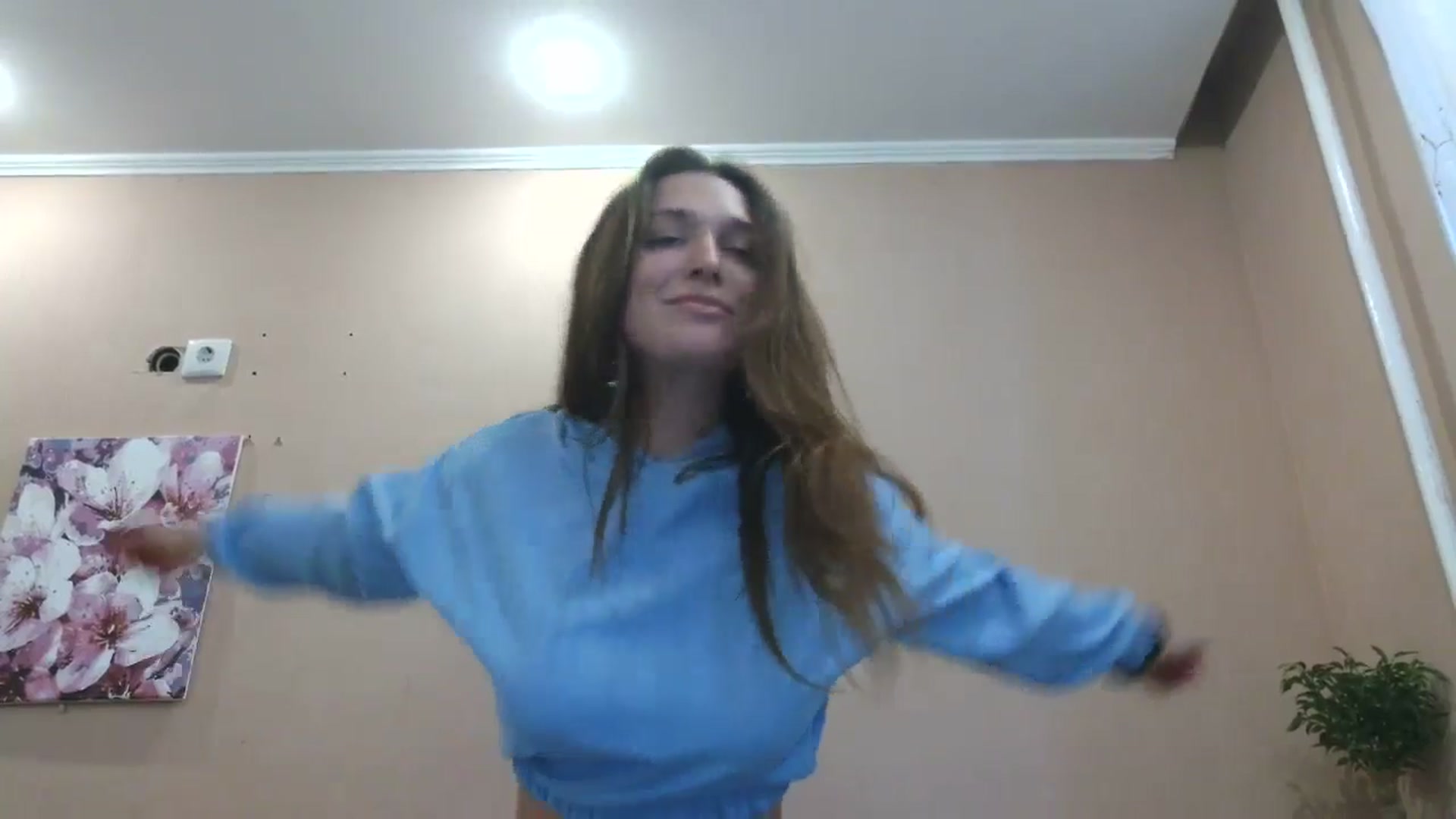 HaleyReed video thumbnail