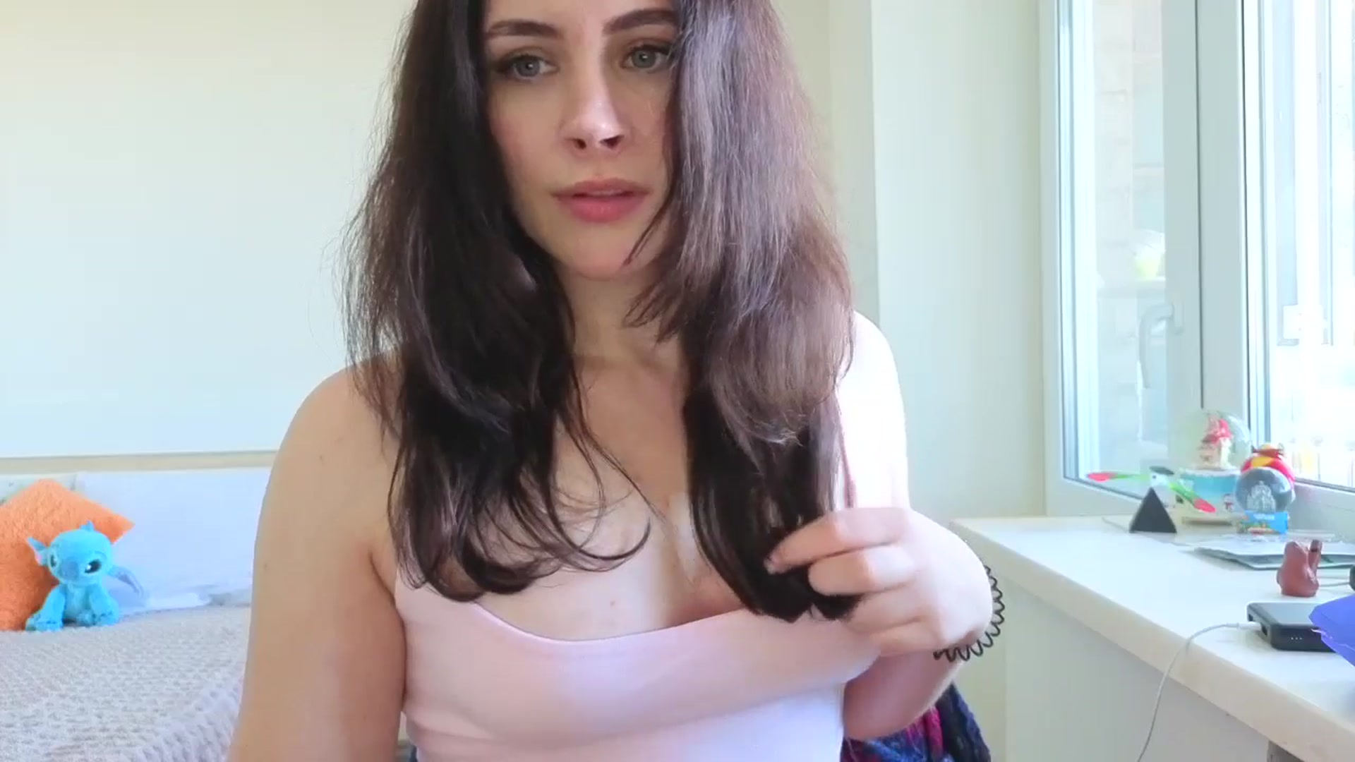 Dark_Head video thumbnail