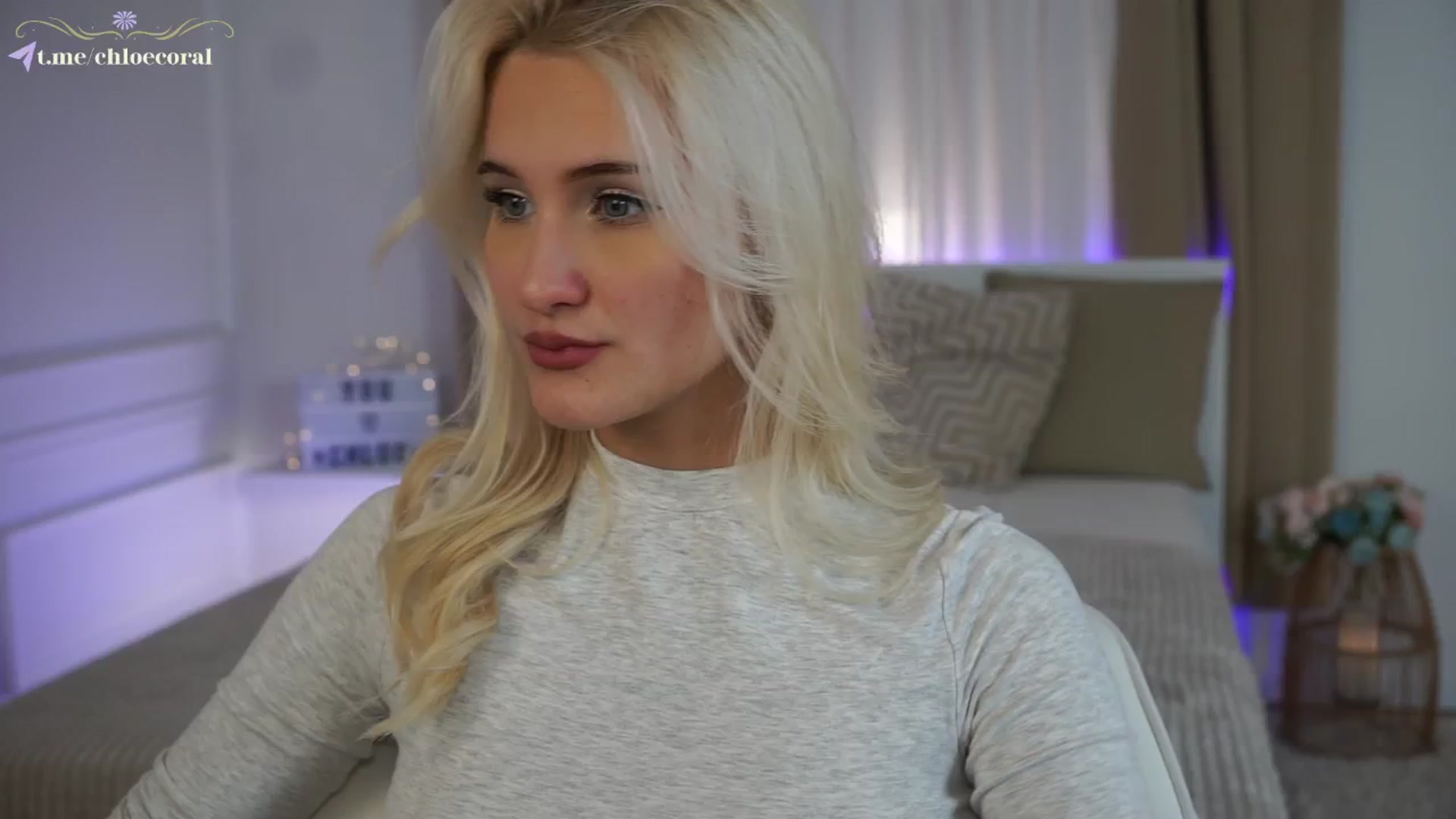 ChloeCoral video thumbnail