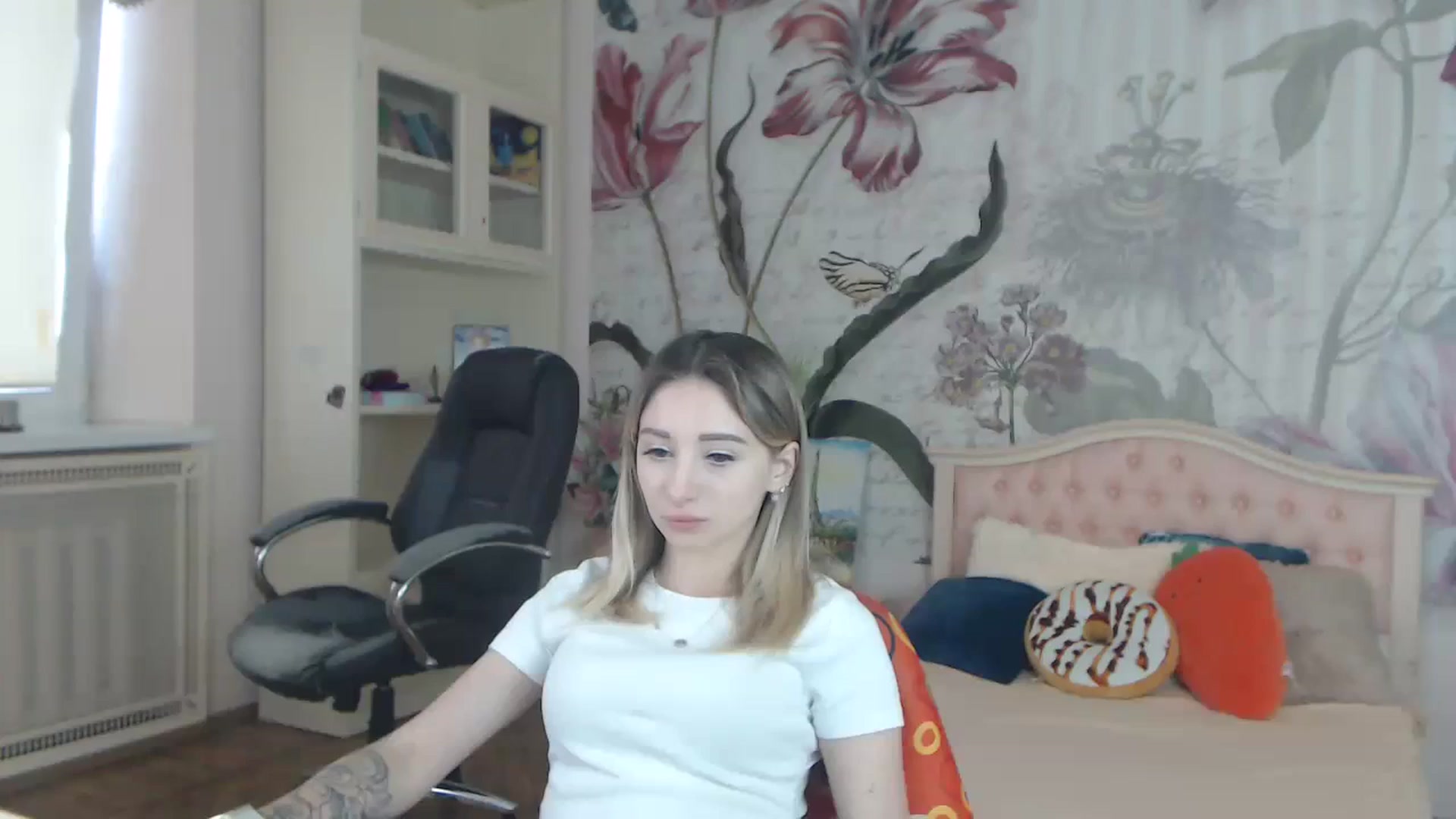KellyBlake video thumbnail