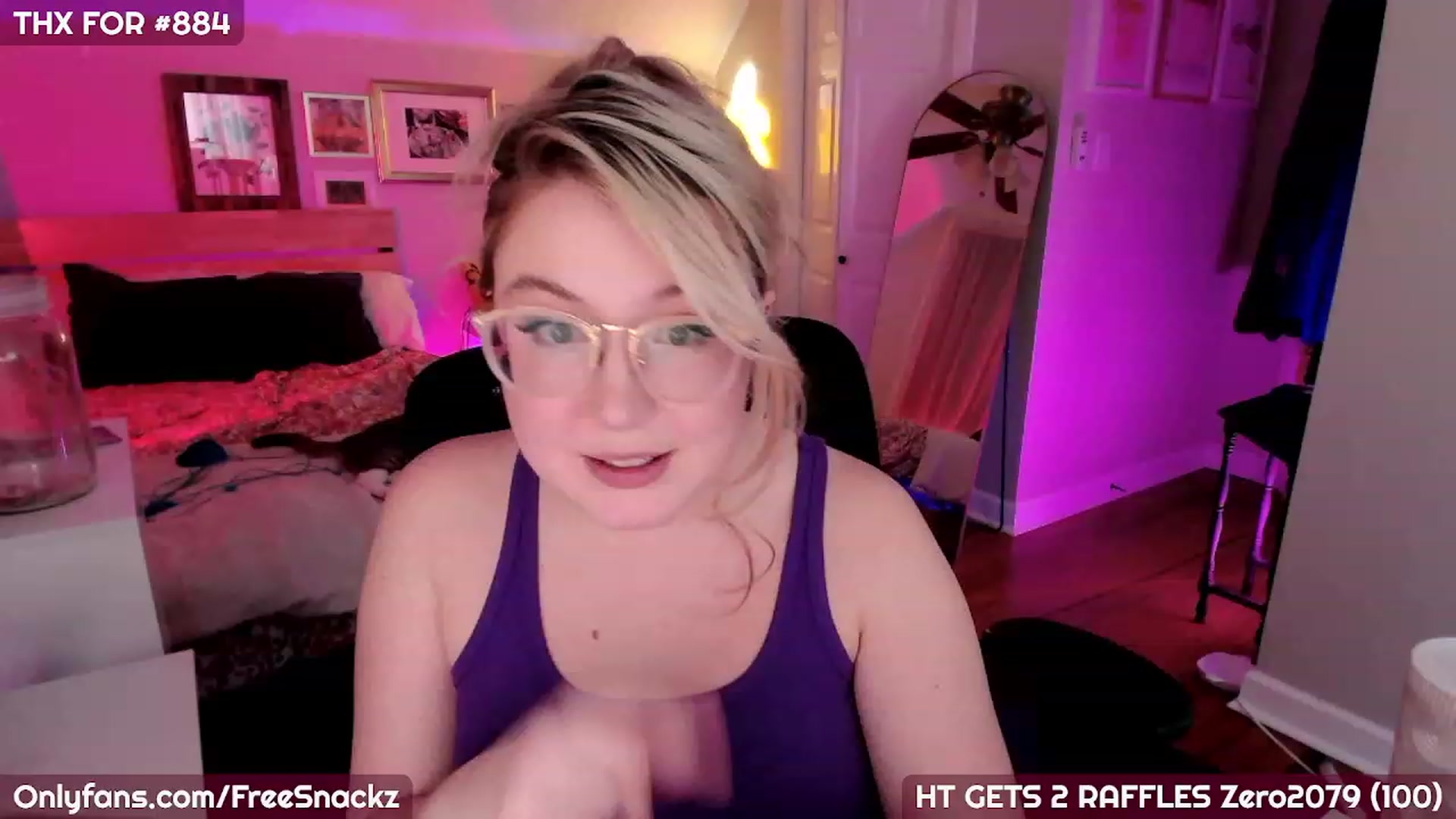 MollySnacks video thumbnail