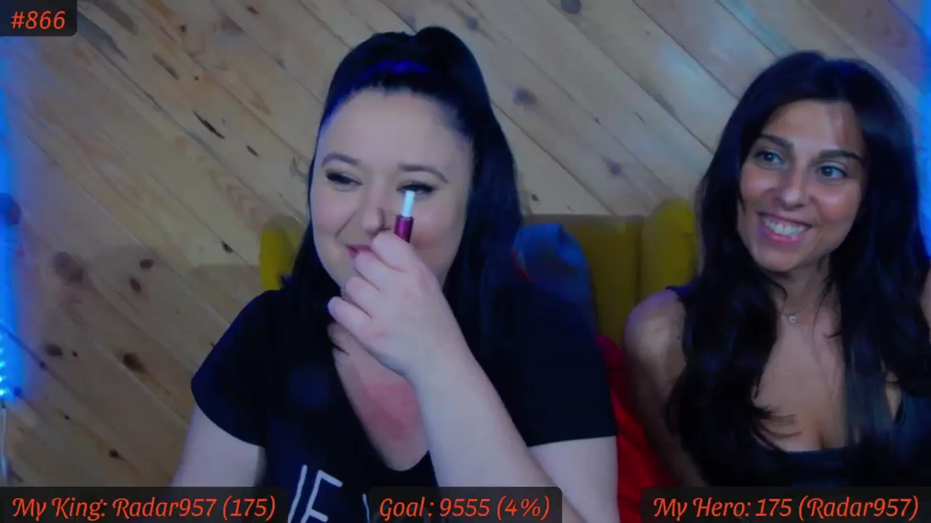 SensualCrissa video thumbnail