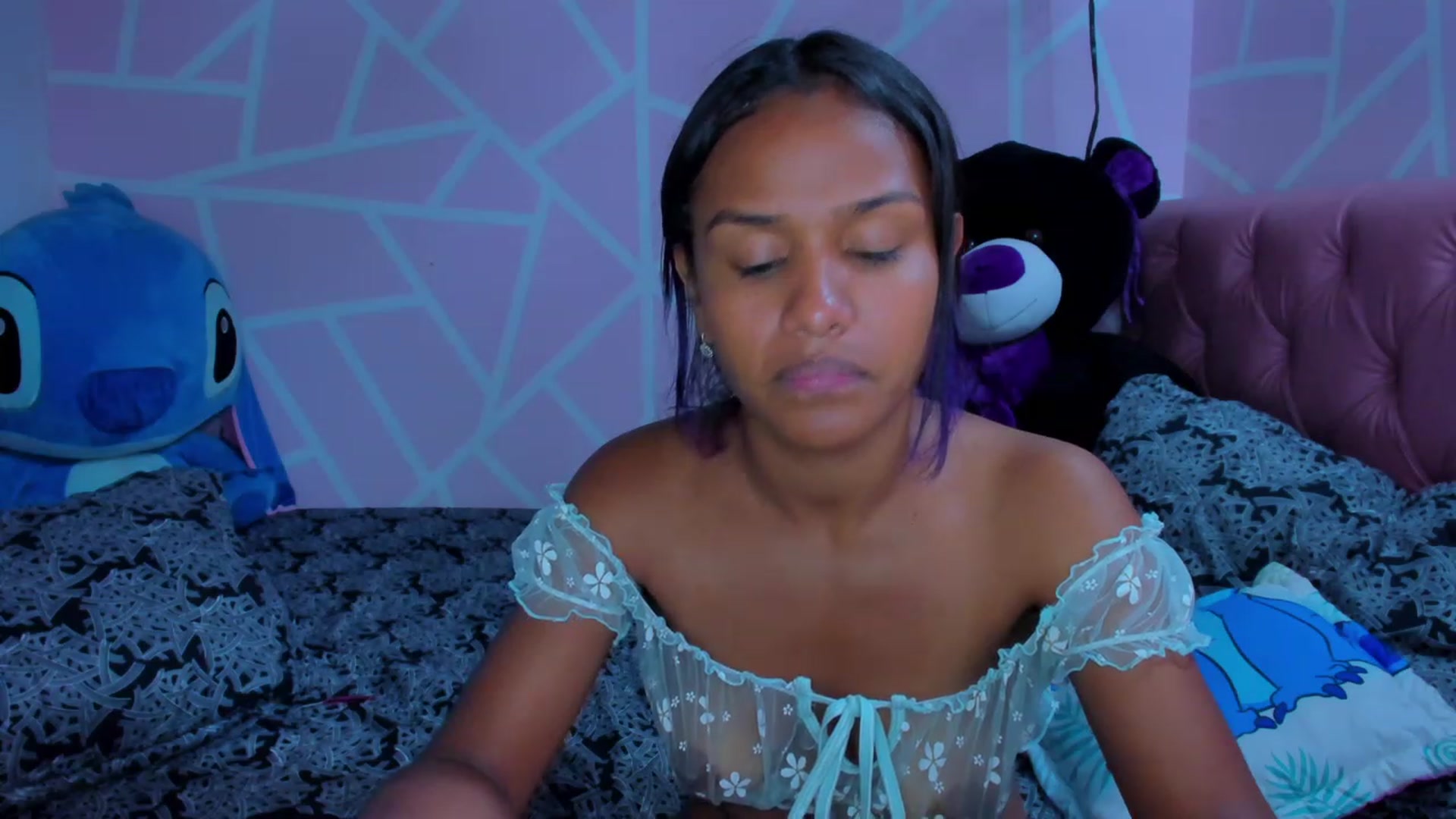 Violet_Fit video thumbnail