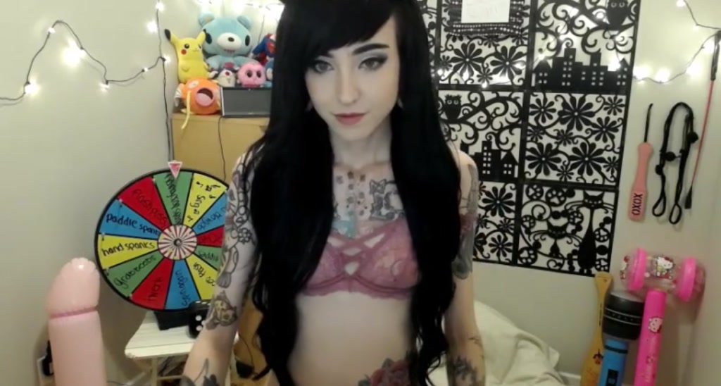 LucyLovesick video thumbnail