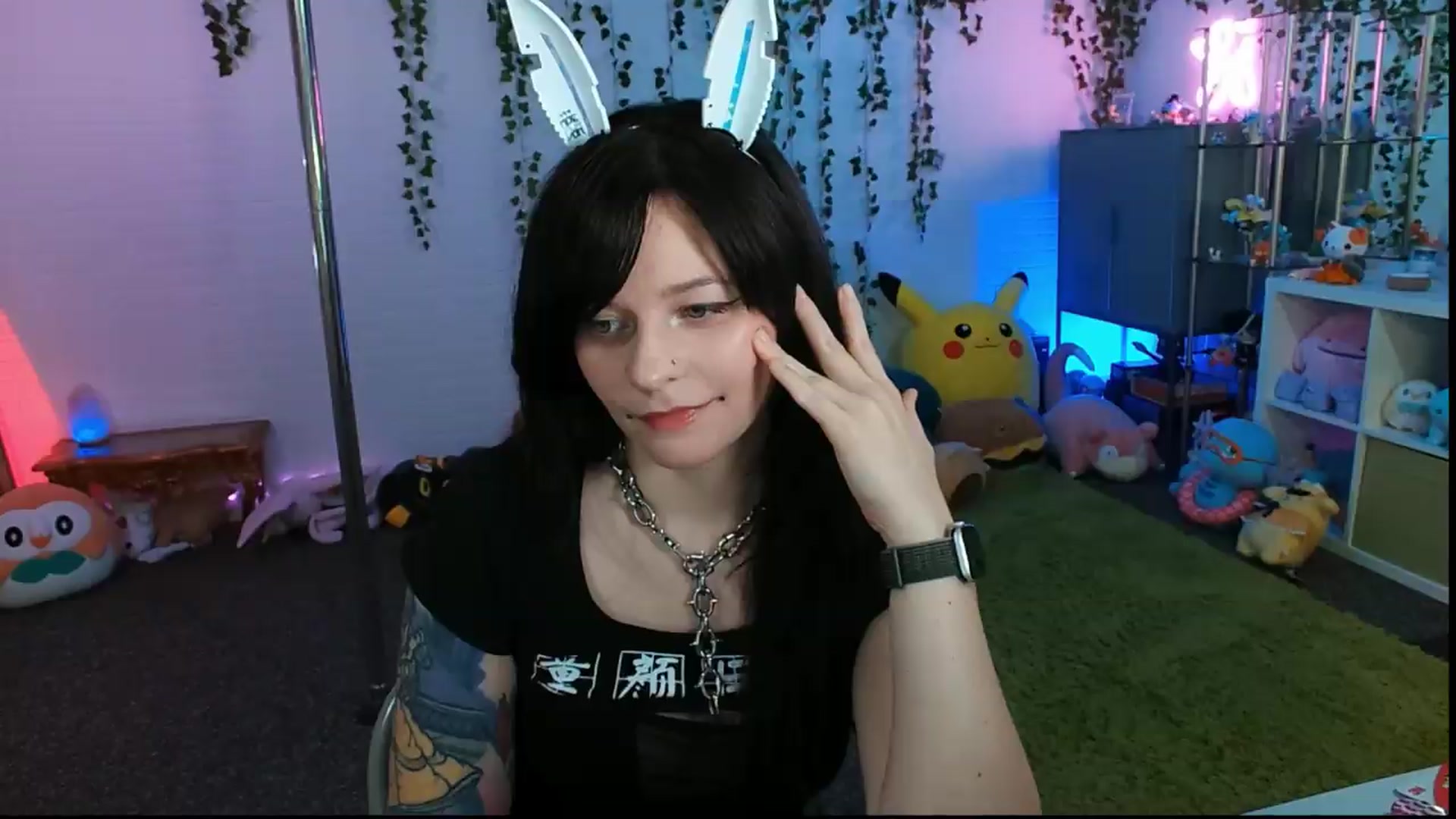 Pawmira video thumbnail
