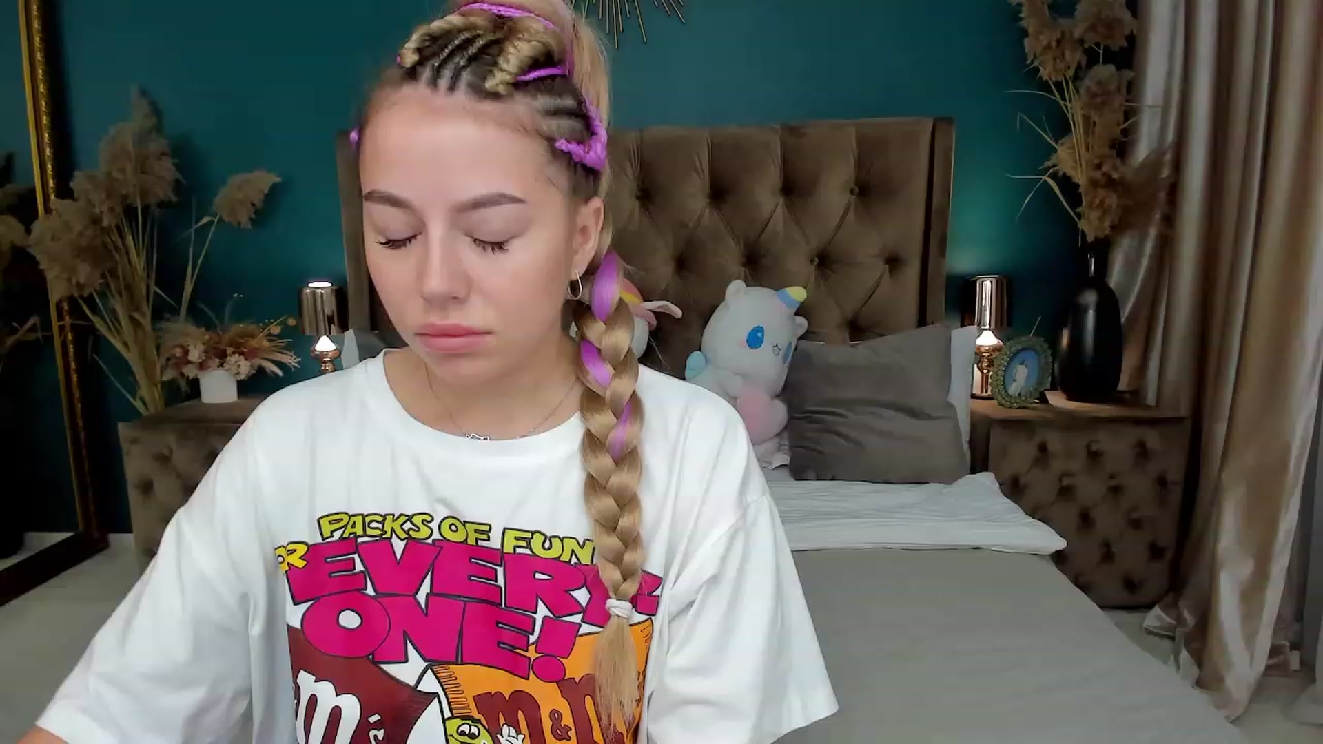 SofiBloom video thumbnail