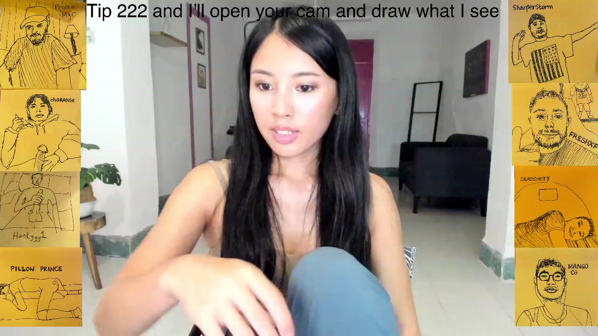 Video Poster
