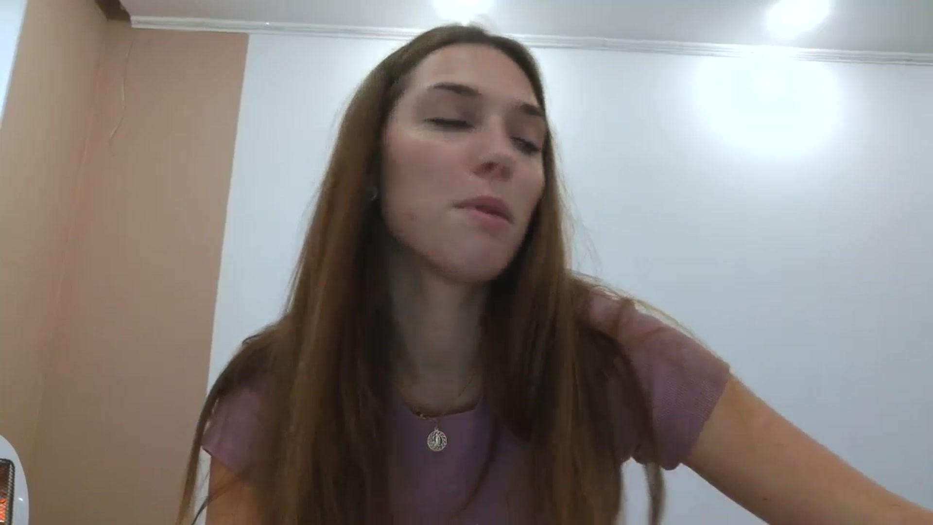 HaleyReed video thumbnail