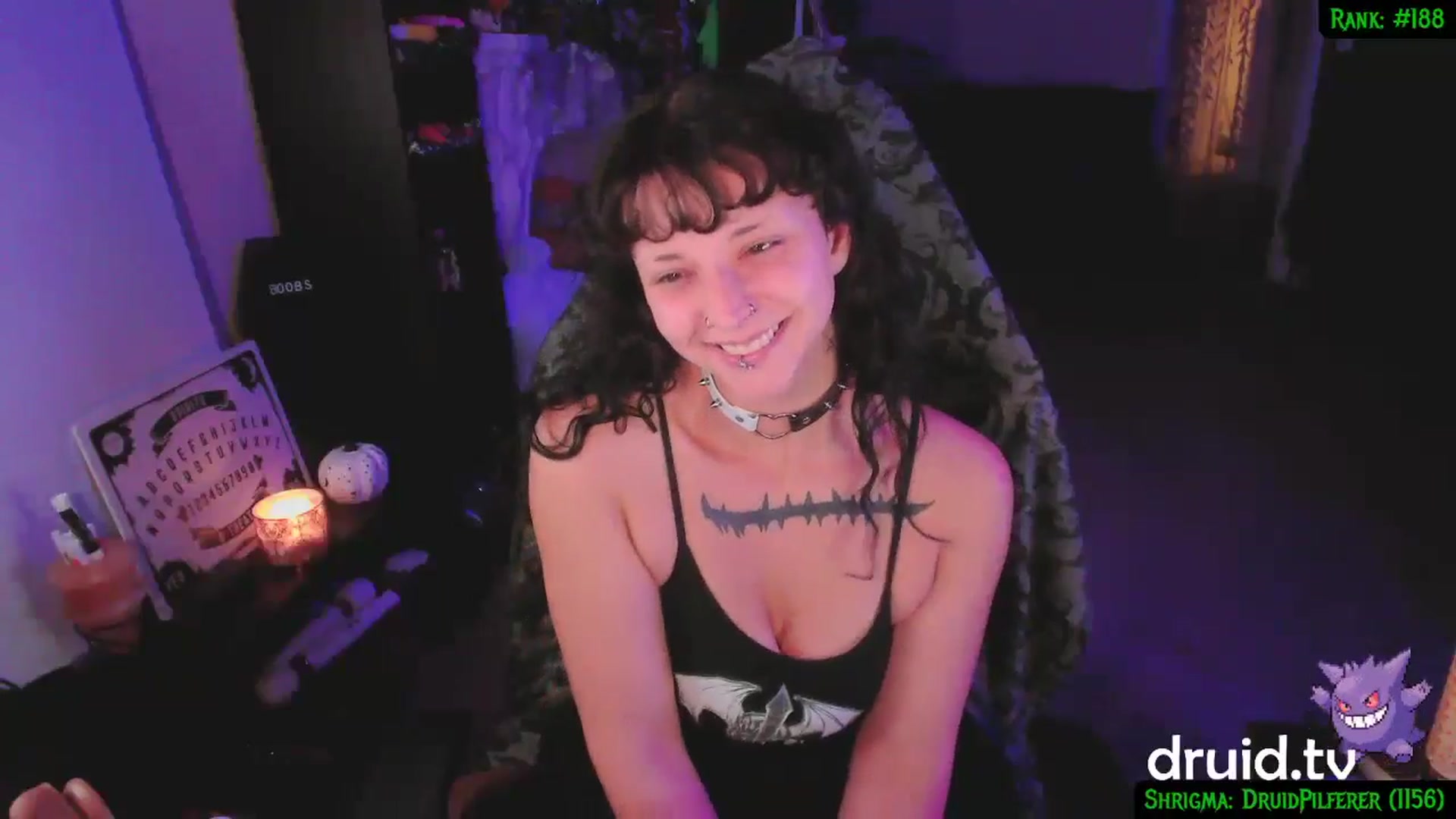 druidjpg video thumbnail
