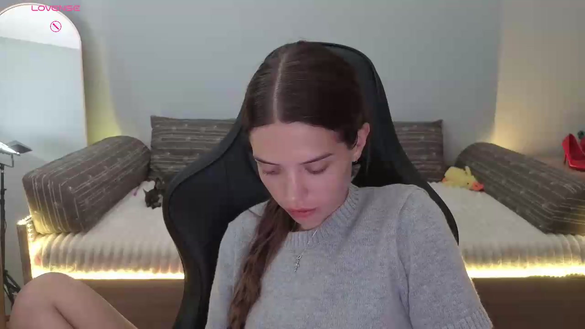 JessicaB video thumbnail