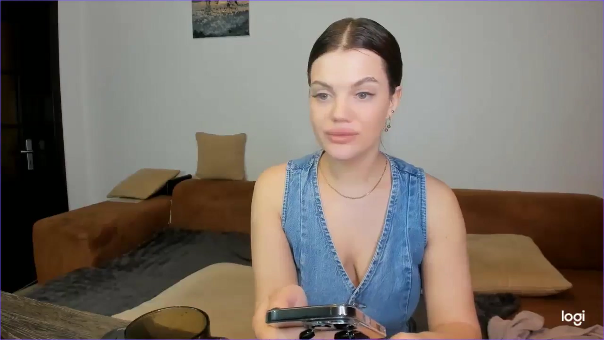 StefaniNell video thumbnail