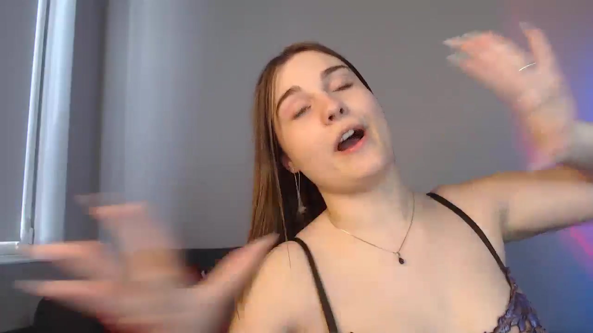 LaneyGrey video thumbnail