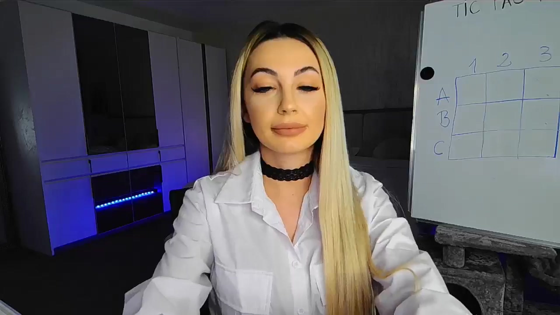 BlondeIsBack video thumbnail