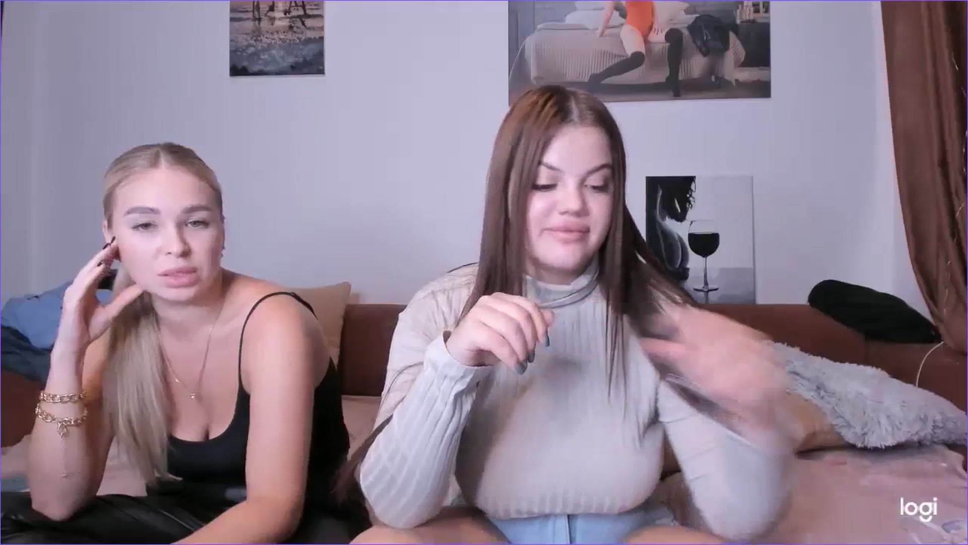 StefaniNell video thumbnail