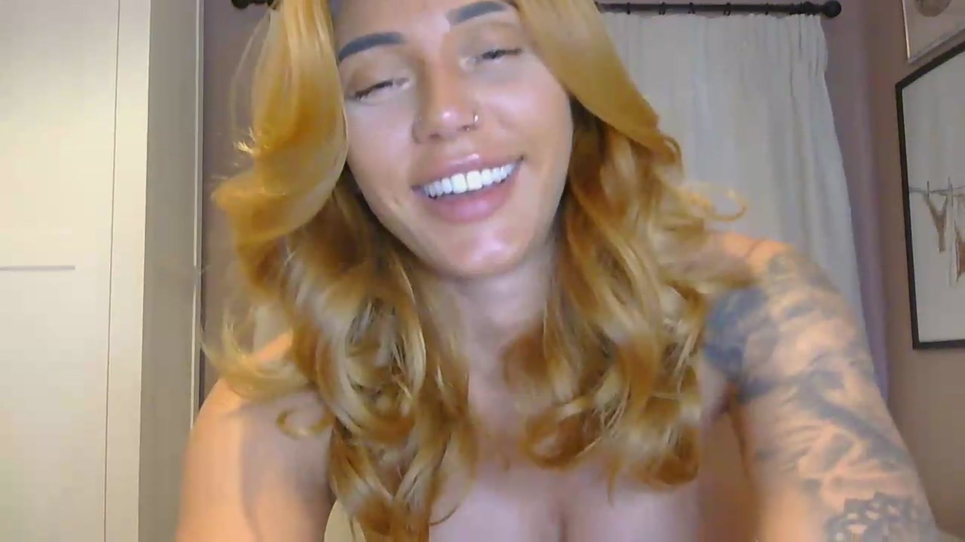 EnglishRose3 video thumbnail