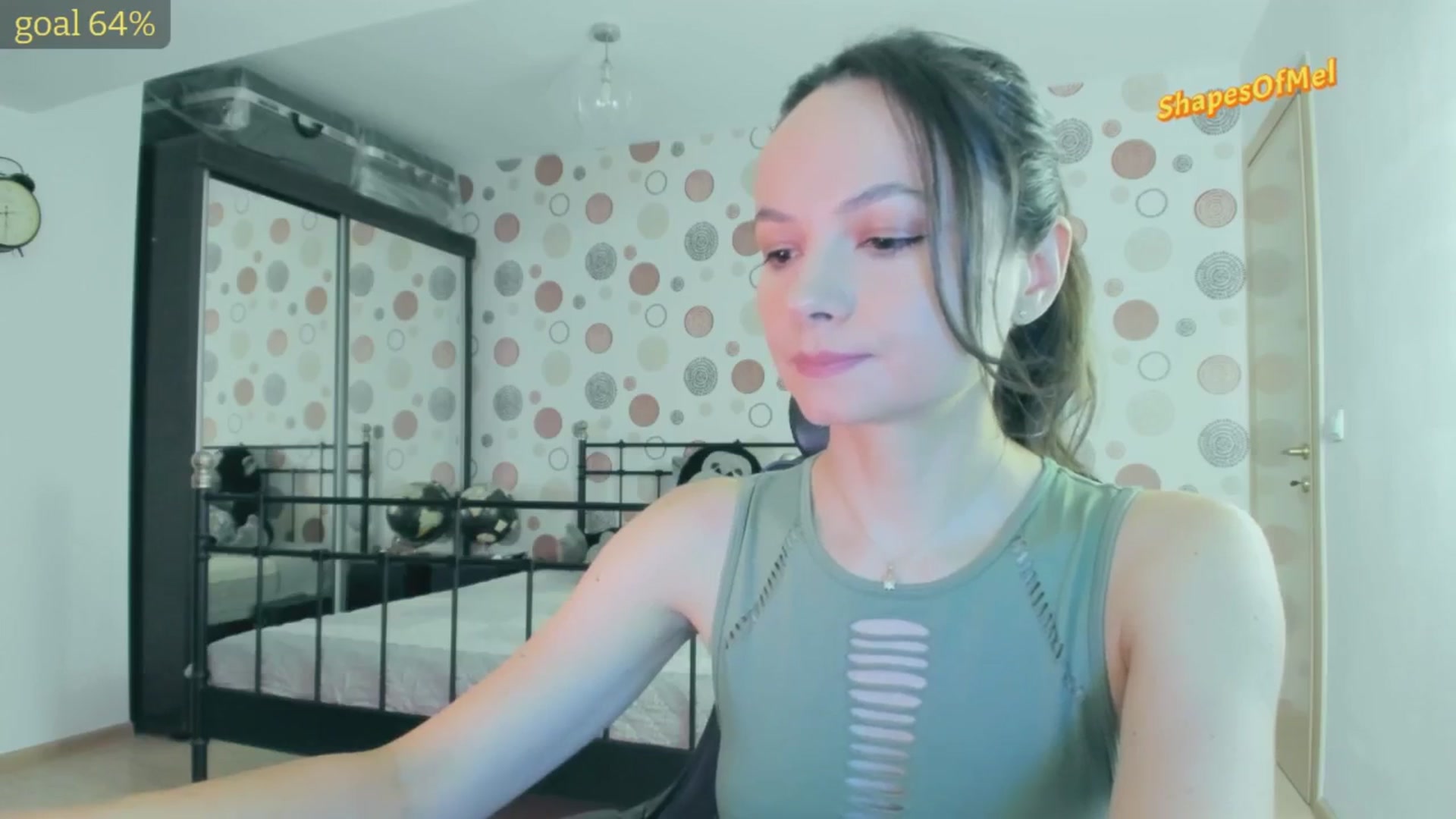 ClumsyButCute video thumbnail