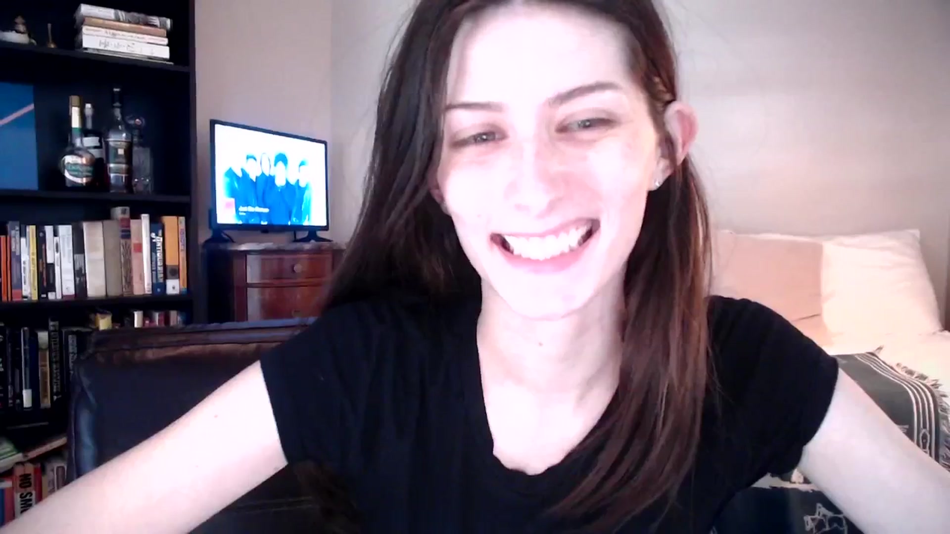 AprilStFranco video thumbnail