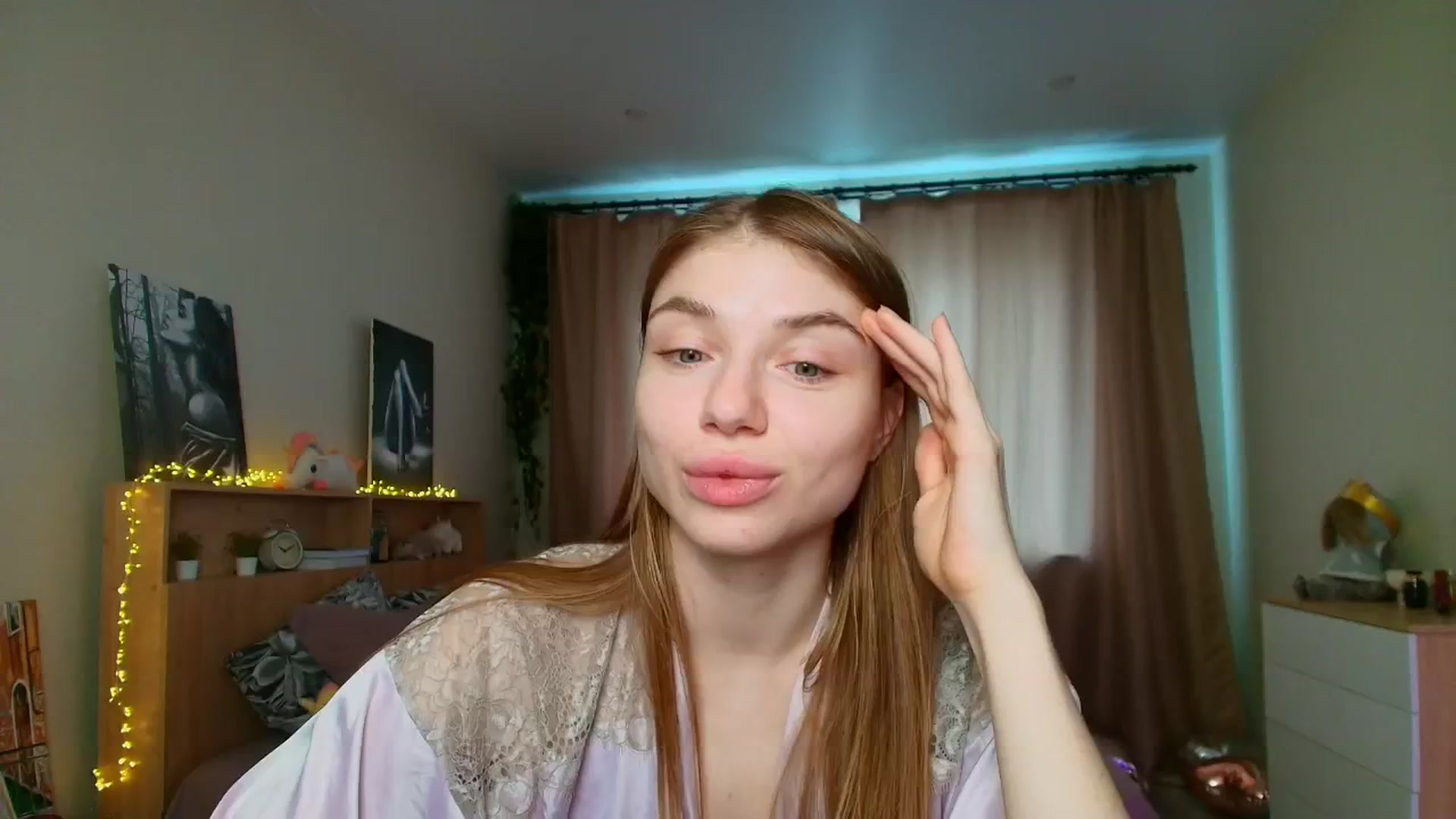 Make_my_Luck video thumbnail