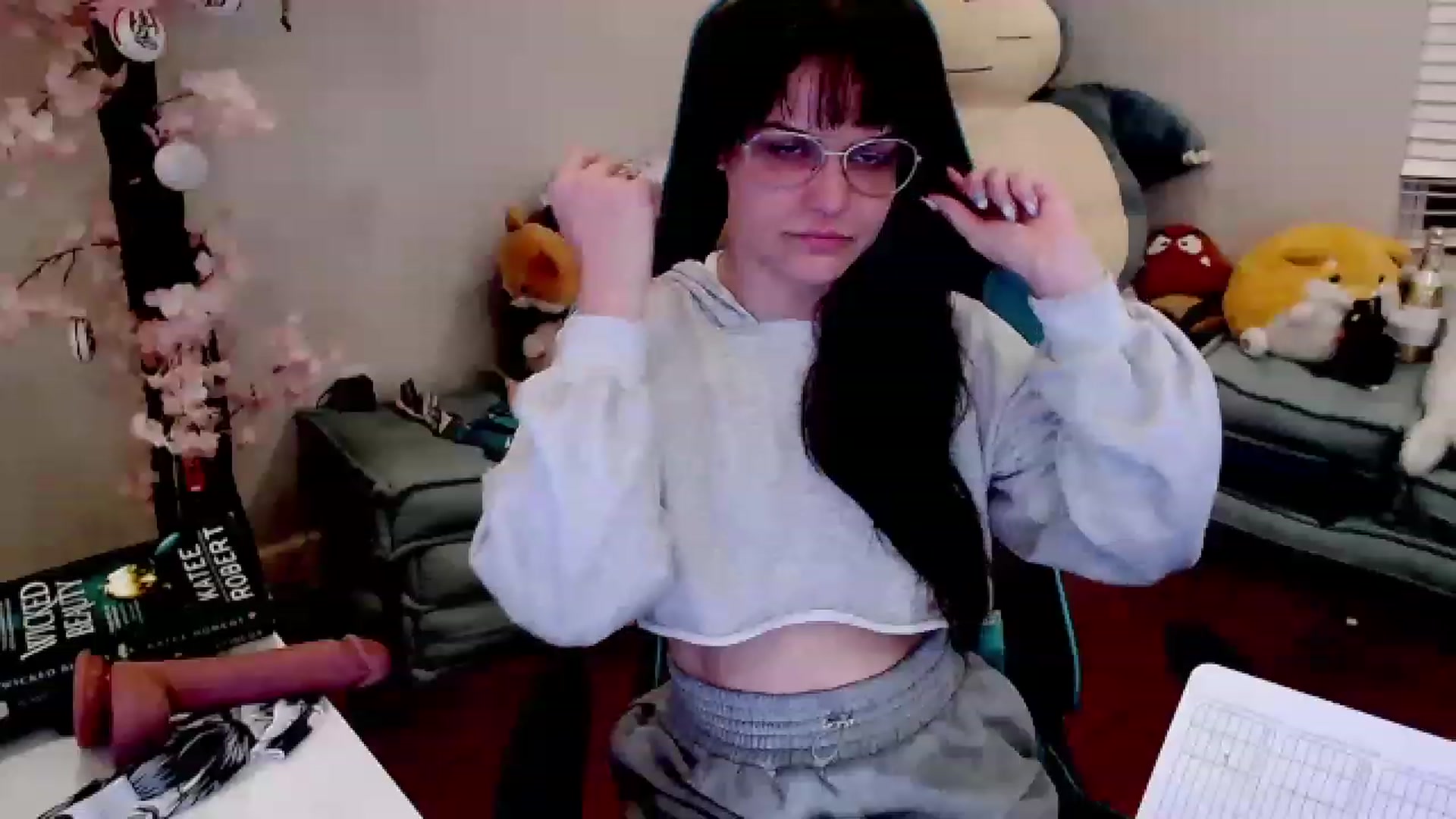 DahliaIsDopey video thumbnail