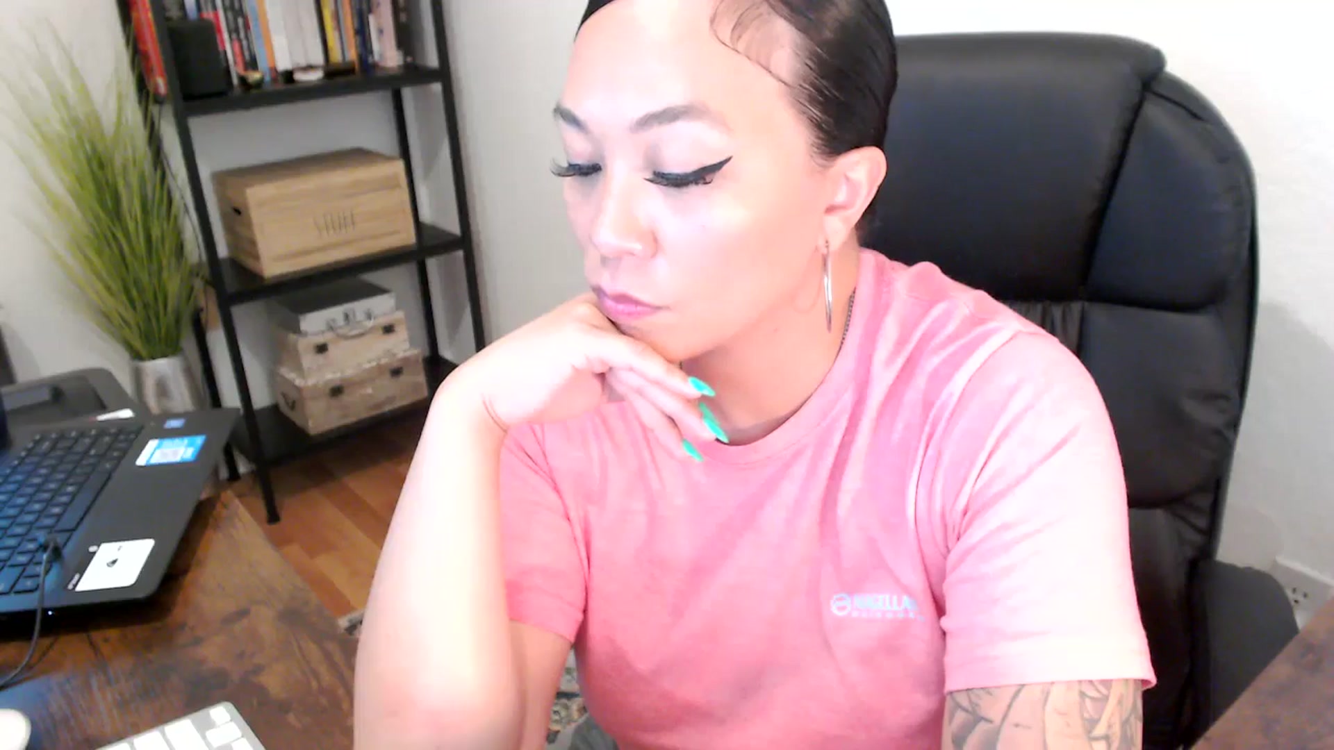 MickaylaMoon video thumbnail