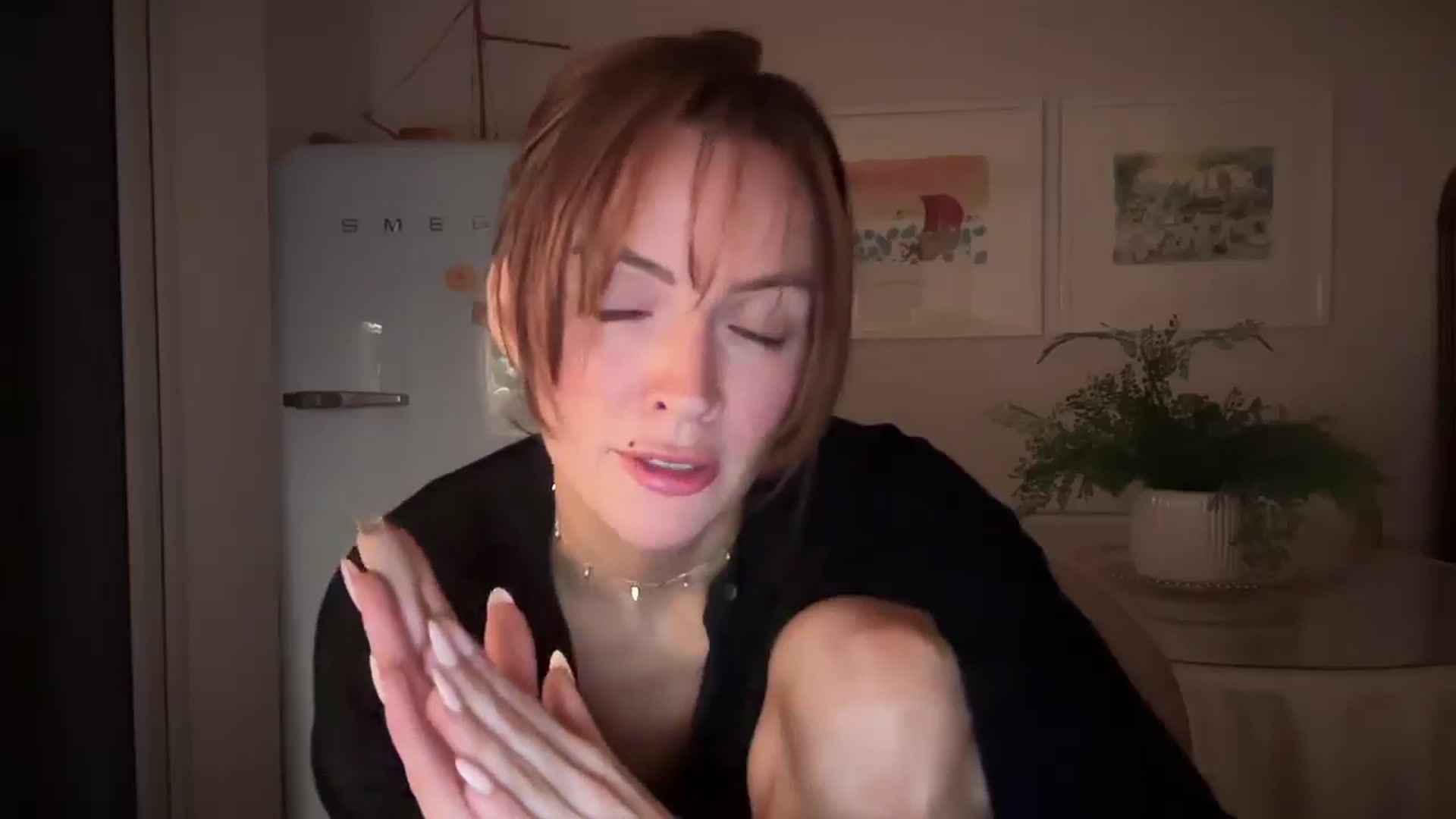 MadeYouMissMe video thumbnail