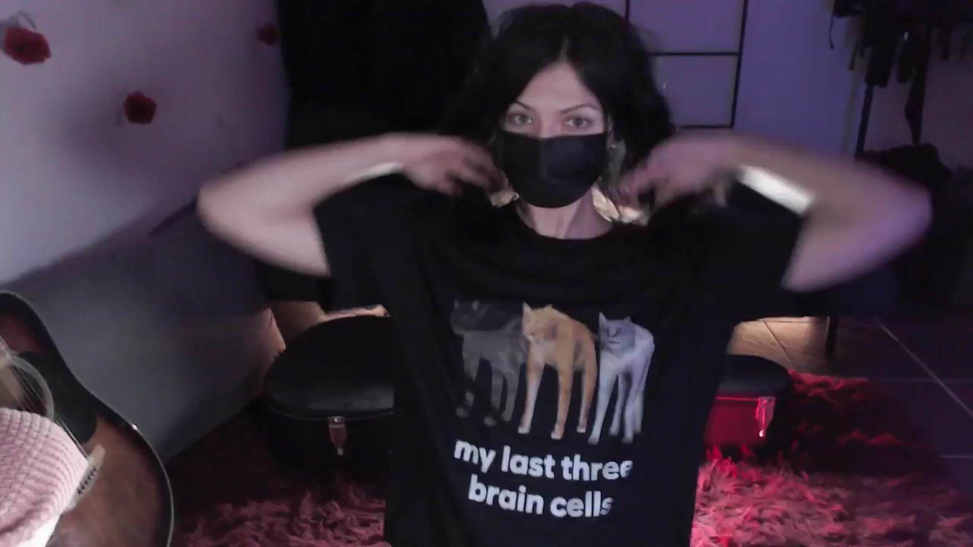 RoomToAvoid video thumbnail