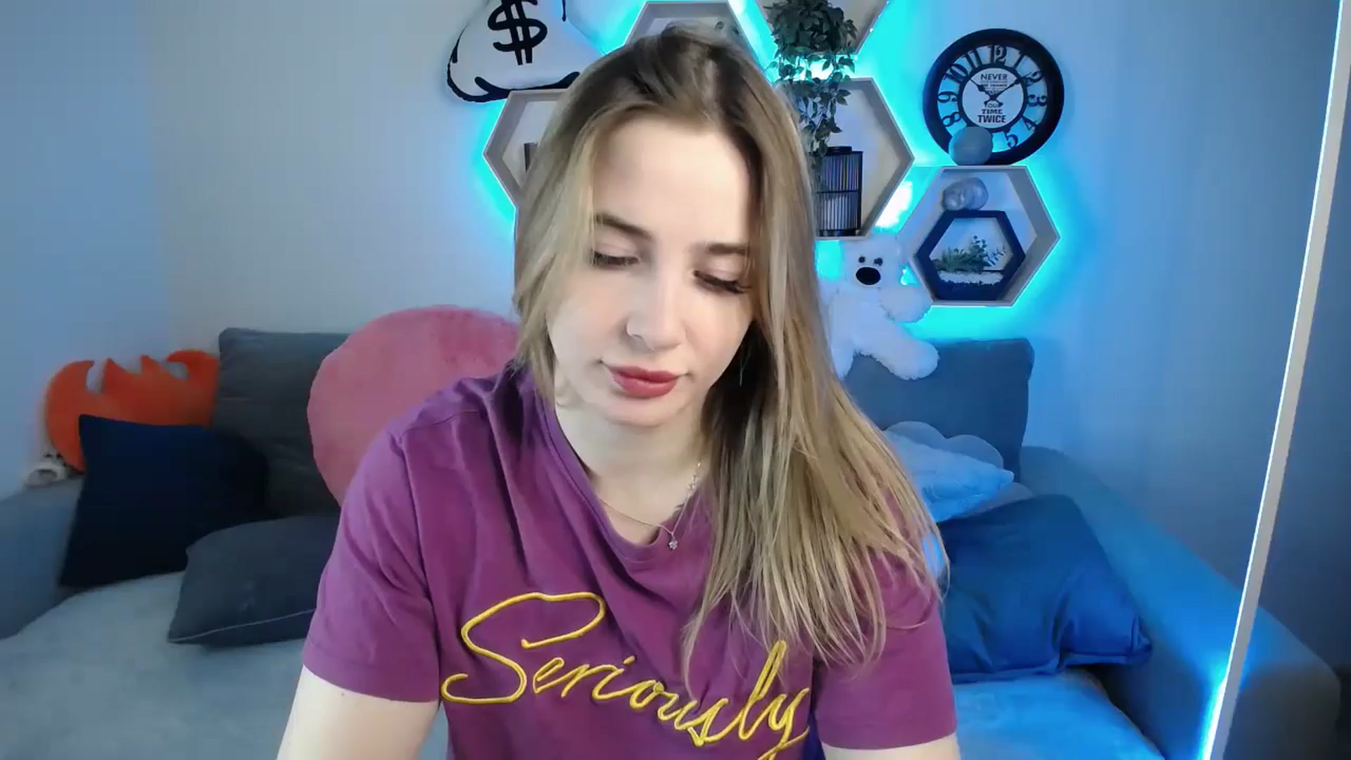 SabrinaViolet video thumbnail