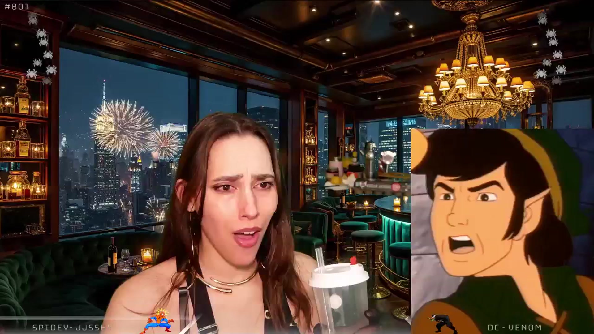 Dashy video thumbnail