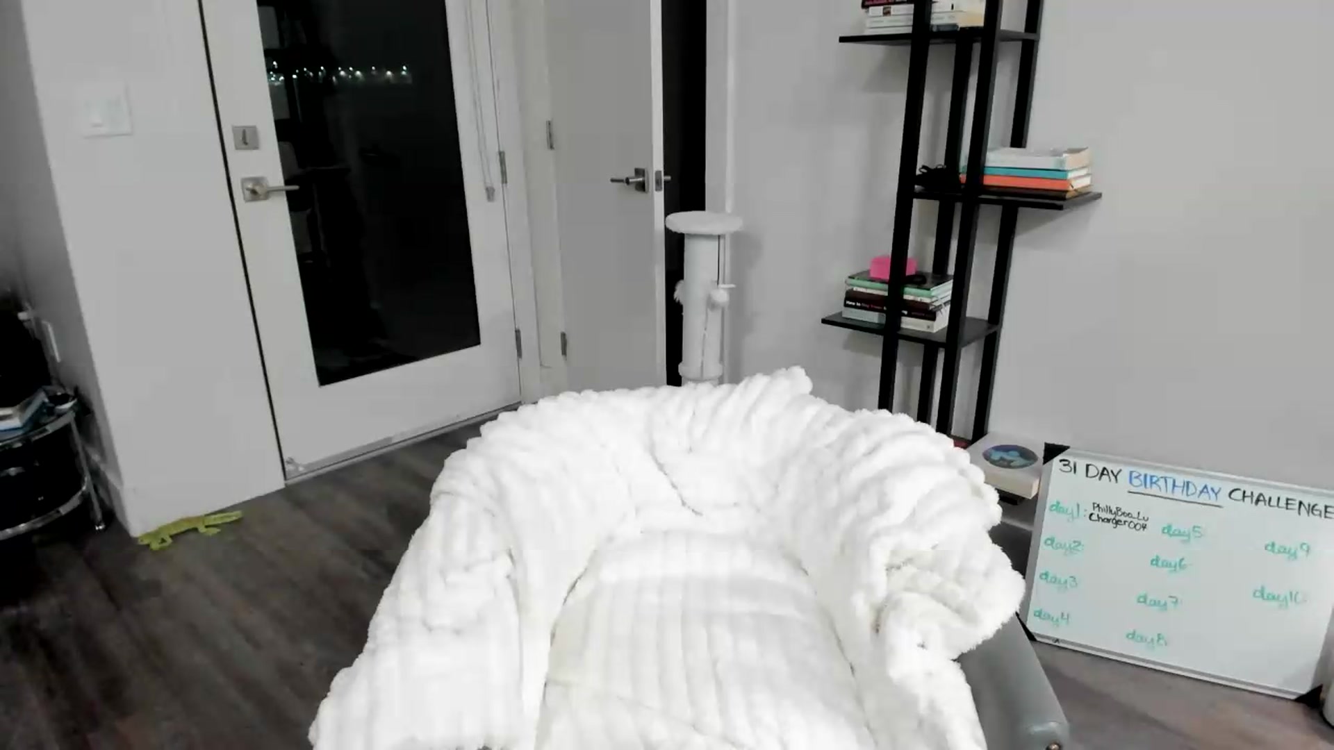 YourGoddessLu video thumbnail