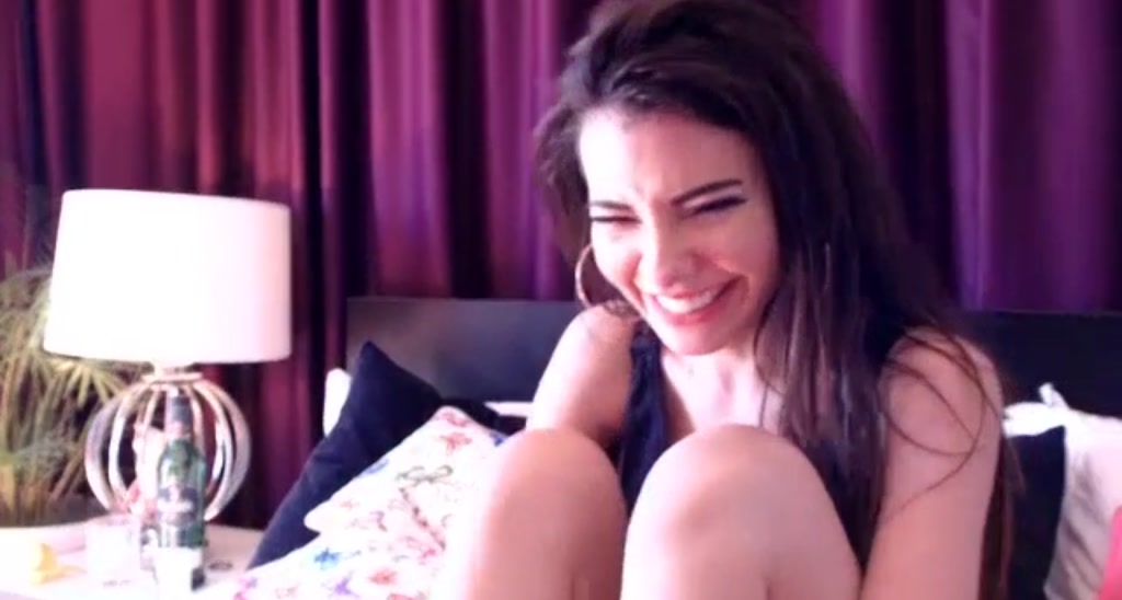 TriciaFox video thumbnail