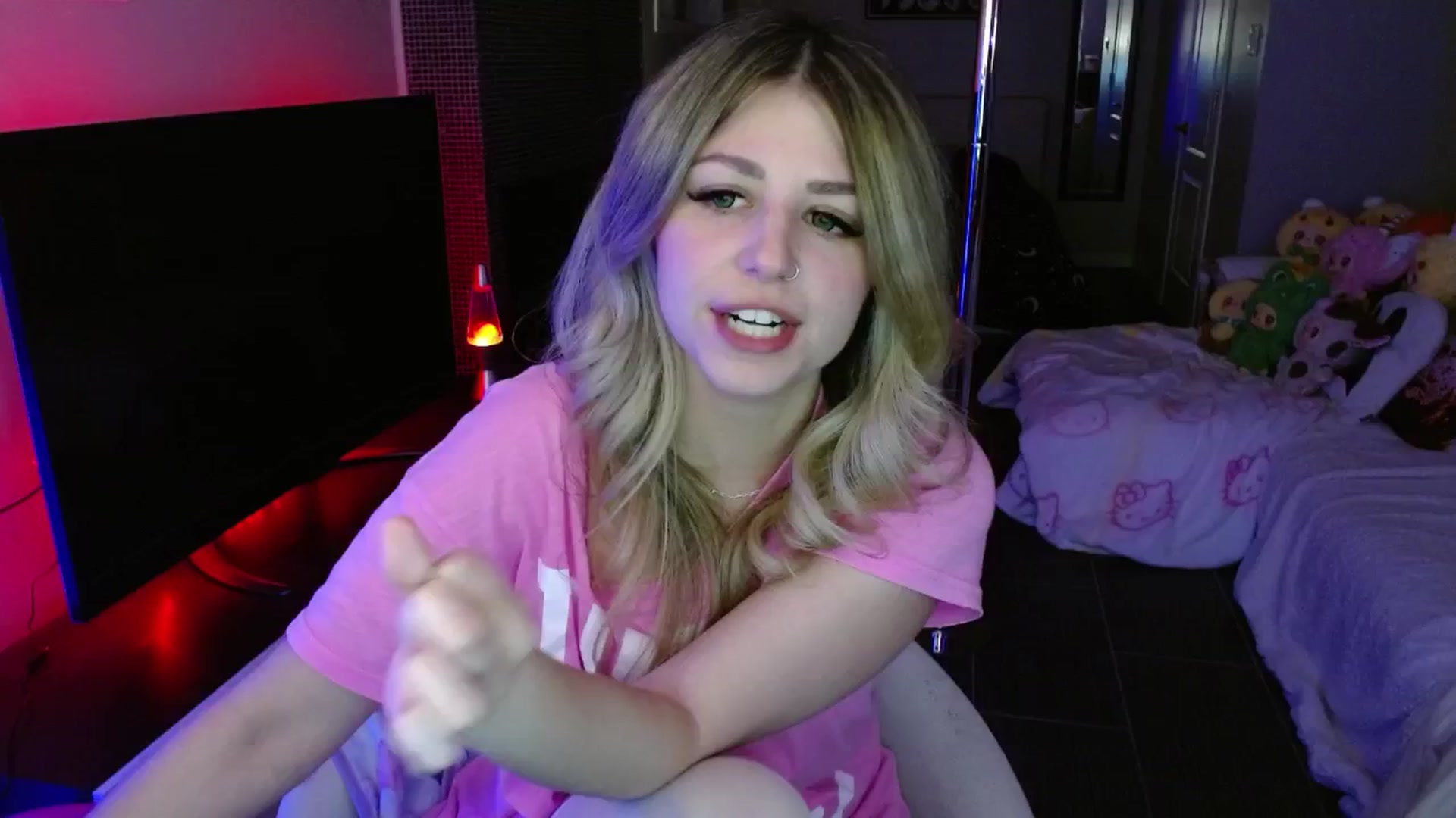 Serafina video thumbnail