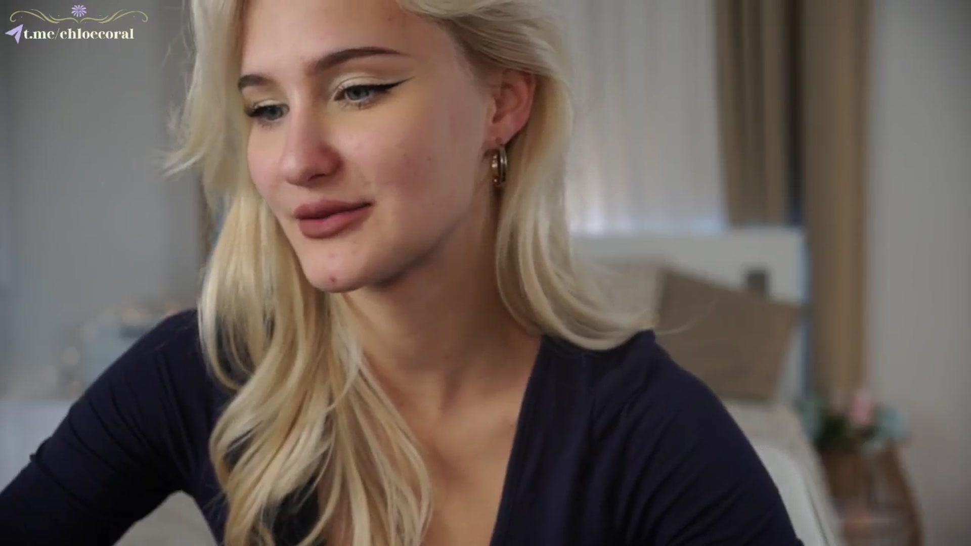 ChloeCoral video thumbnail