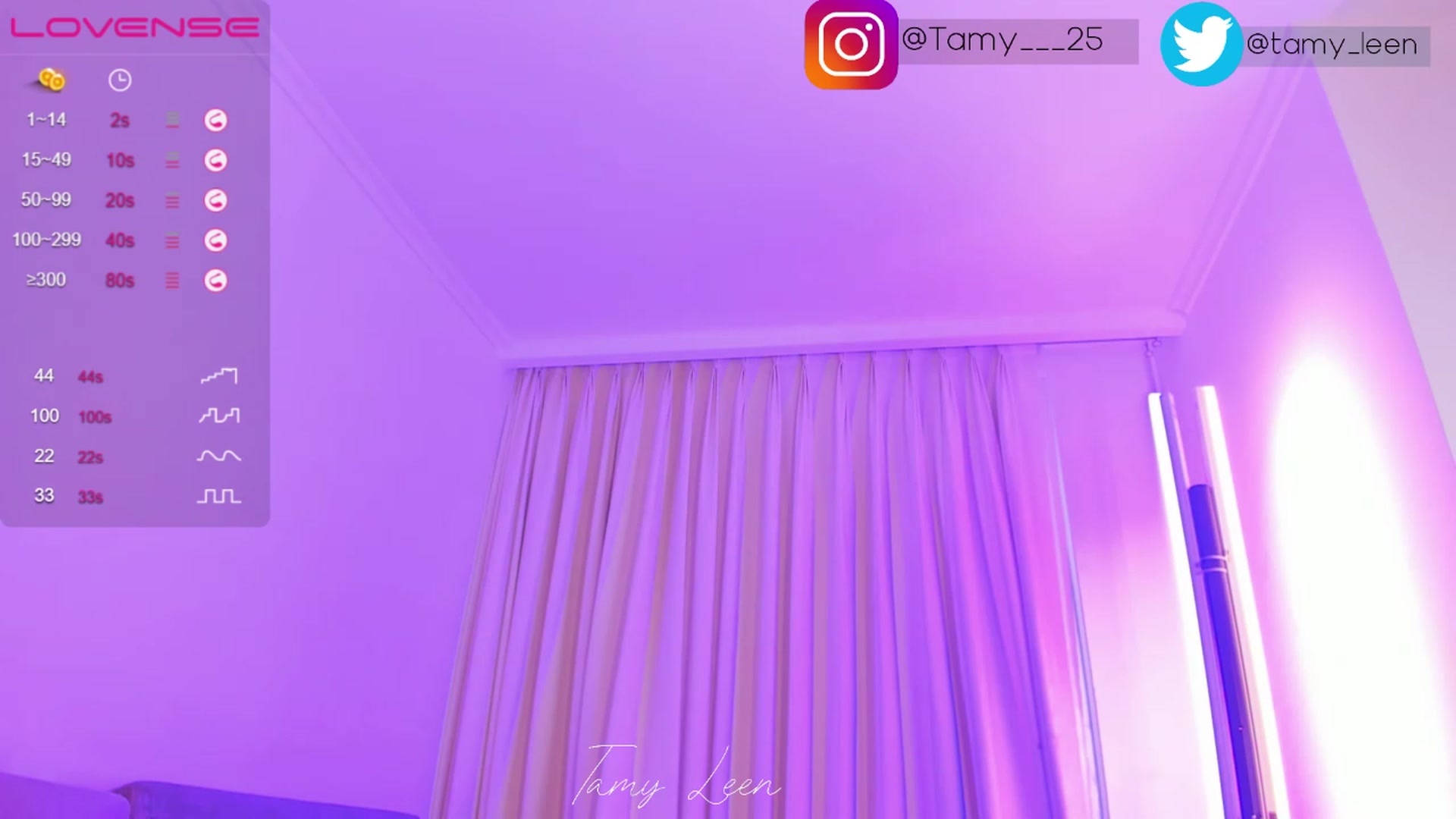 Tamy_leen video thumbnail