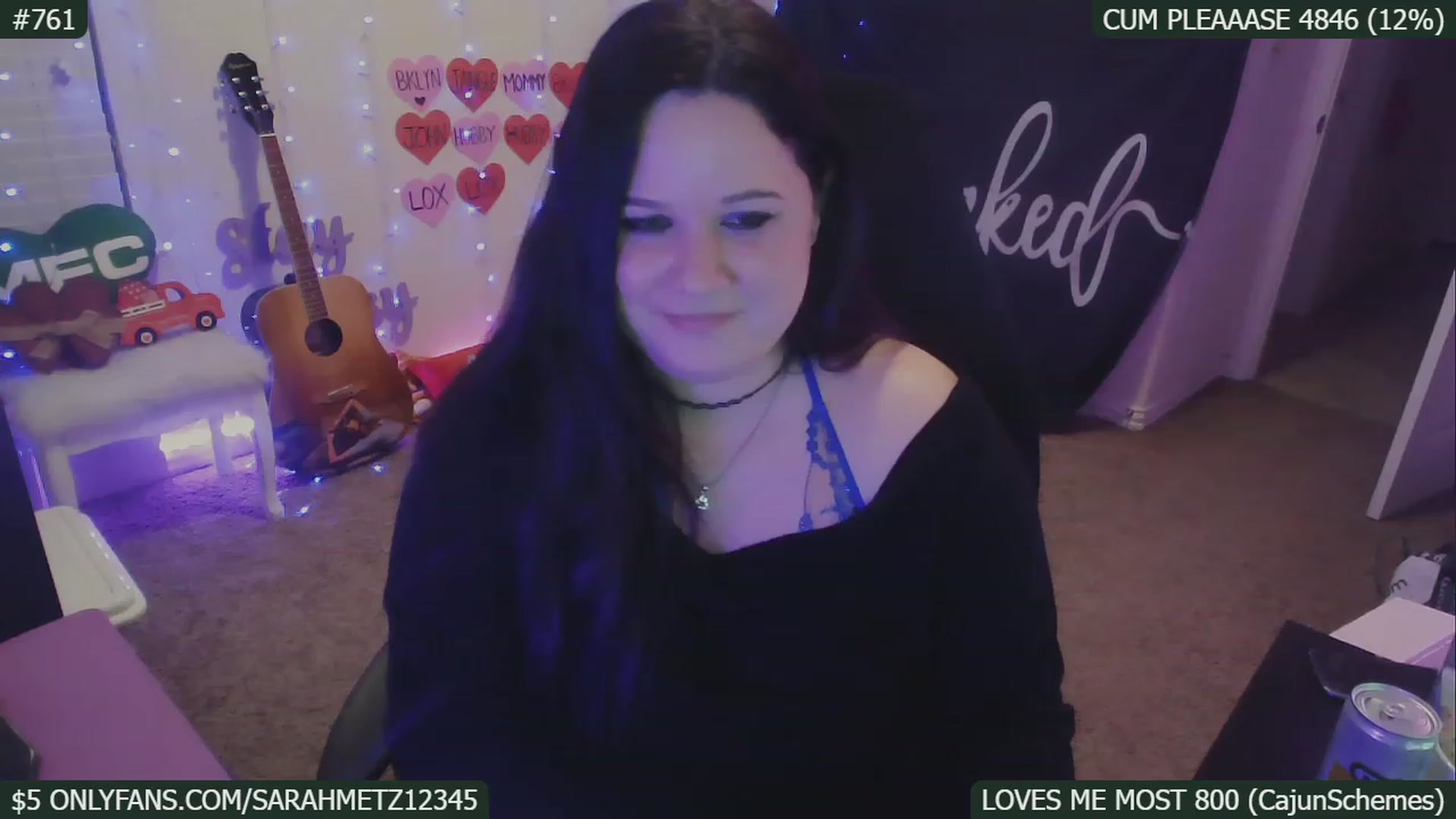 SassySarah94 video thumbnail