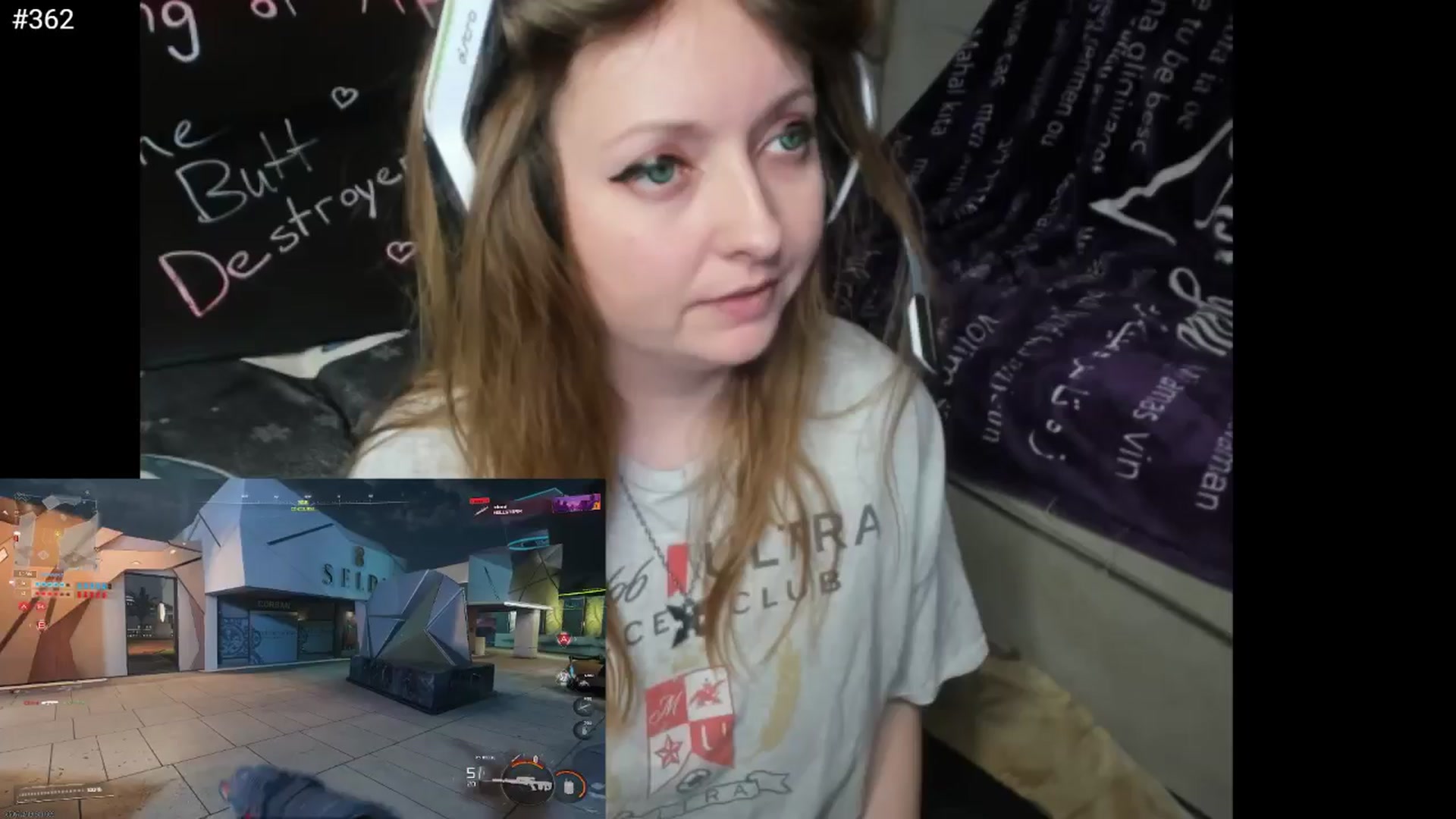 PrincessBluu video thumbnail