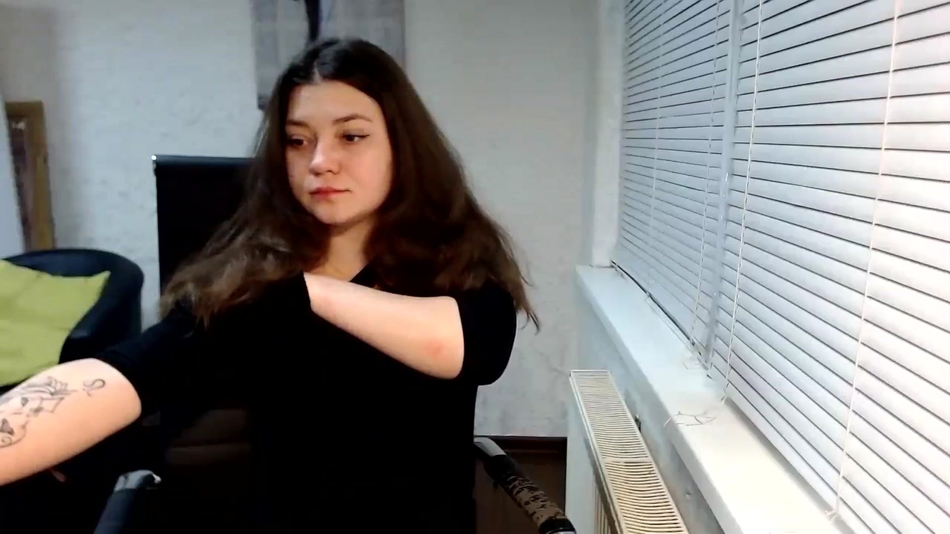SweetArinaA video thumbnail