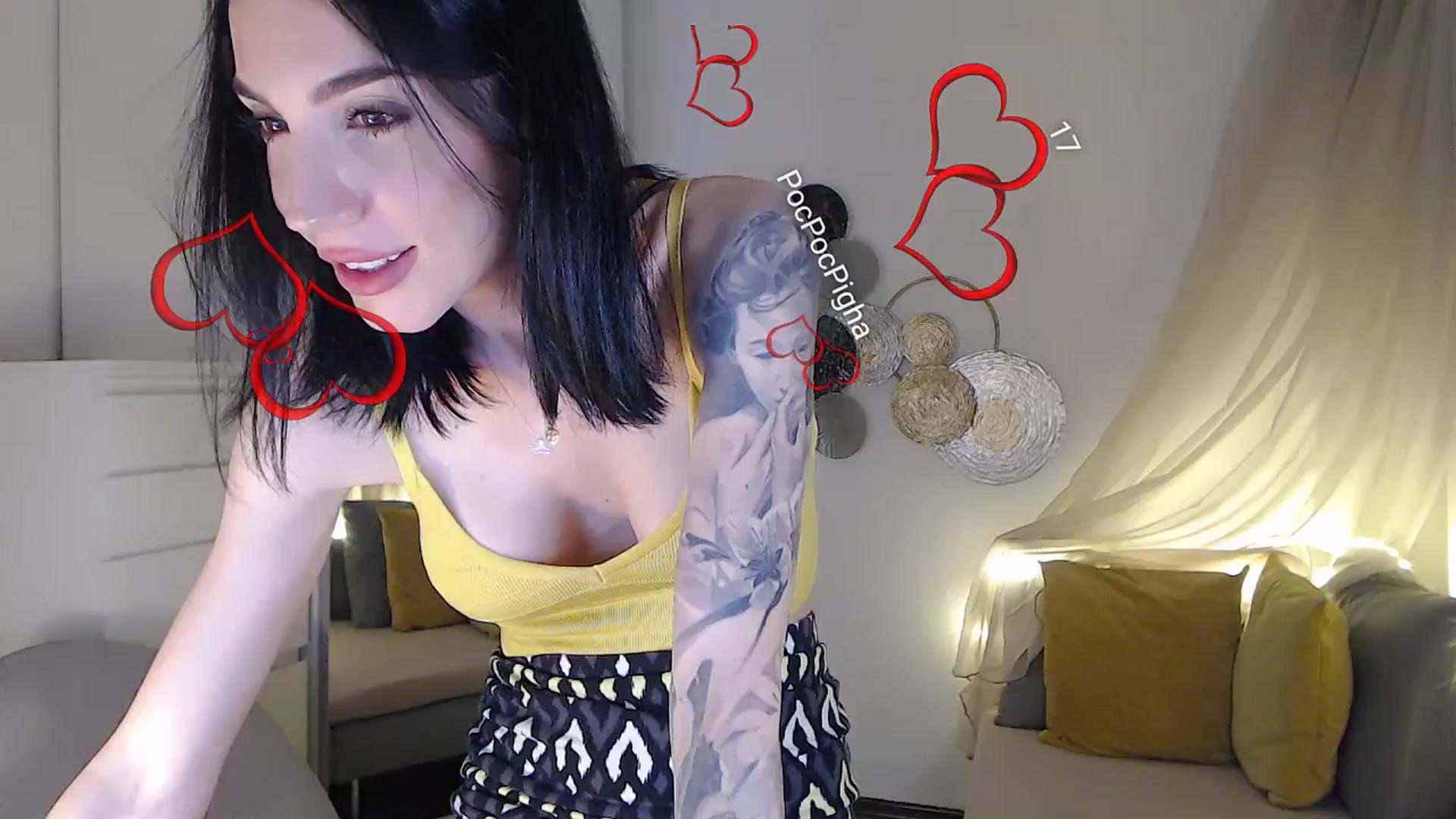 RubinRosey video thumbnail