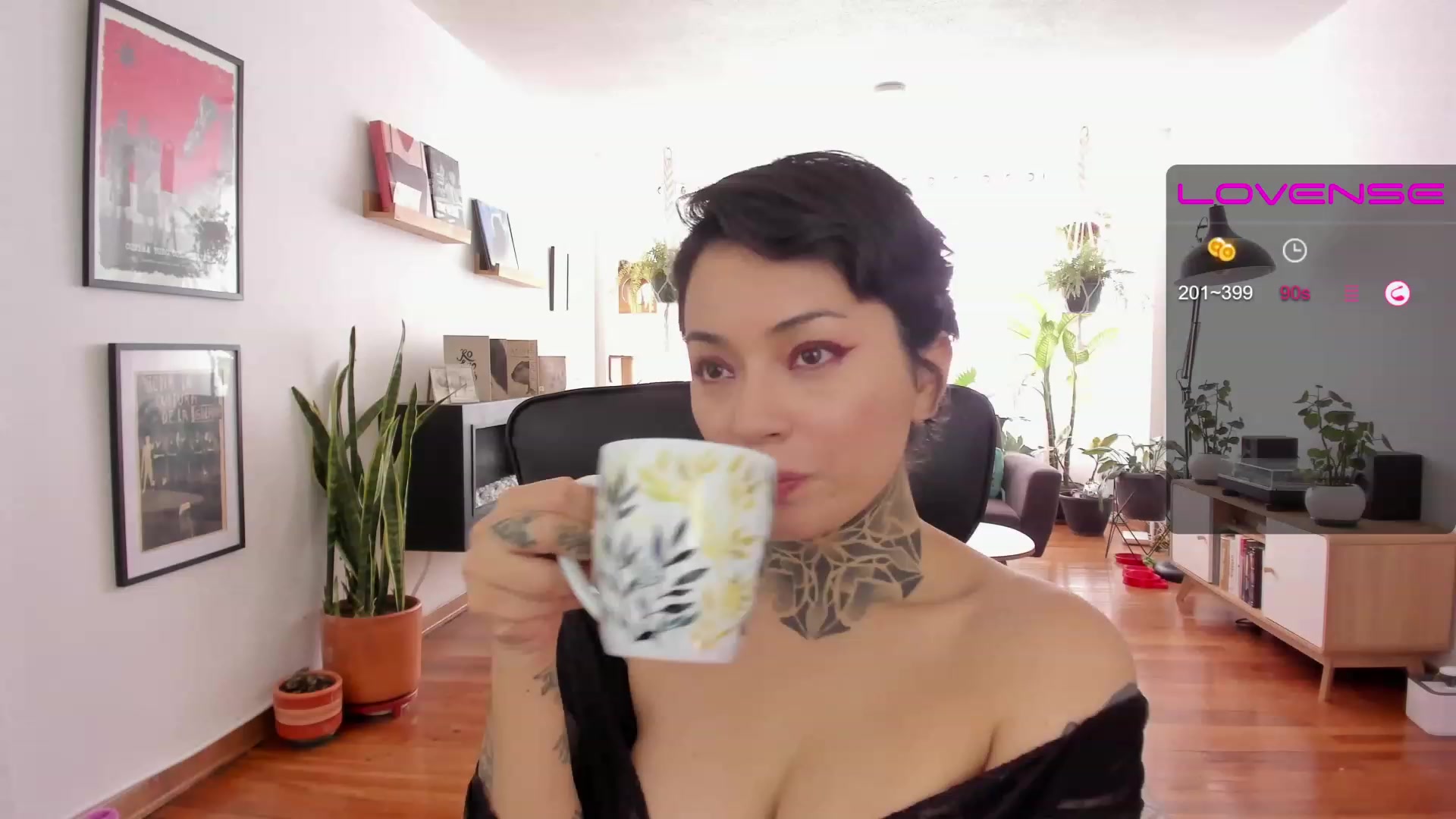 Ysabeau video thumbnail