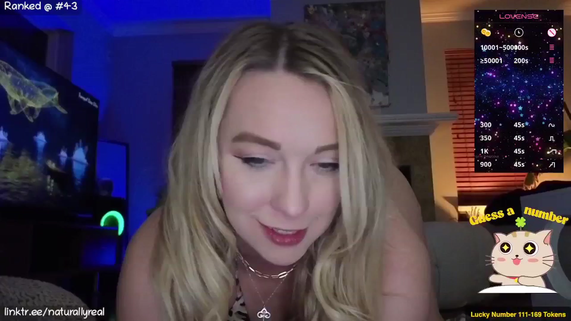 NaturallyReal video thumbnail