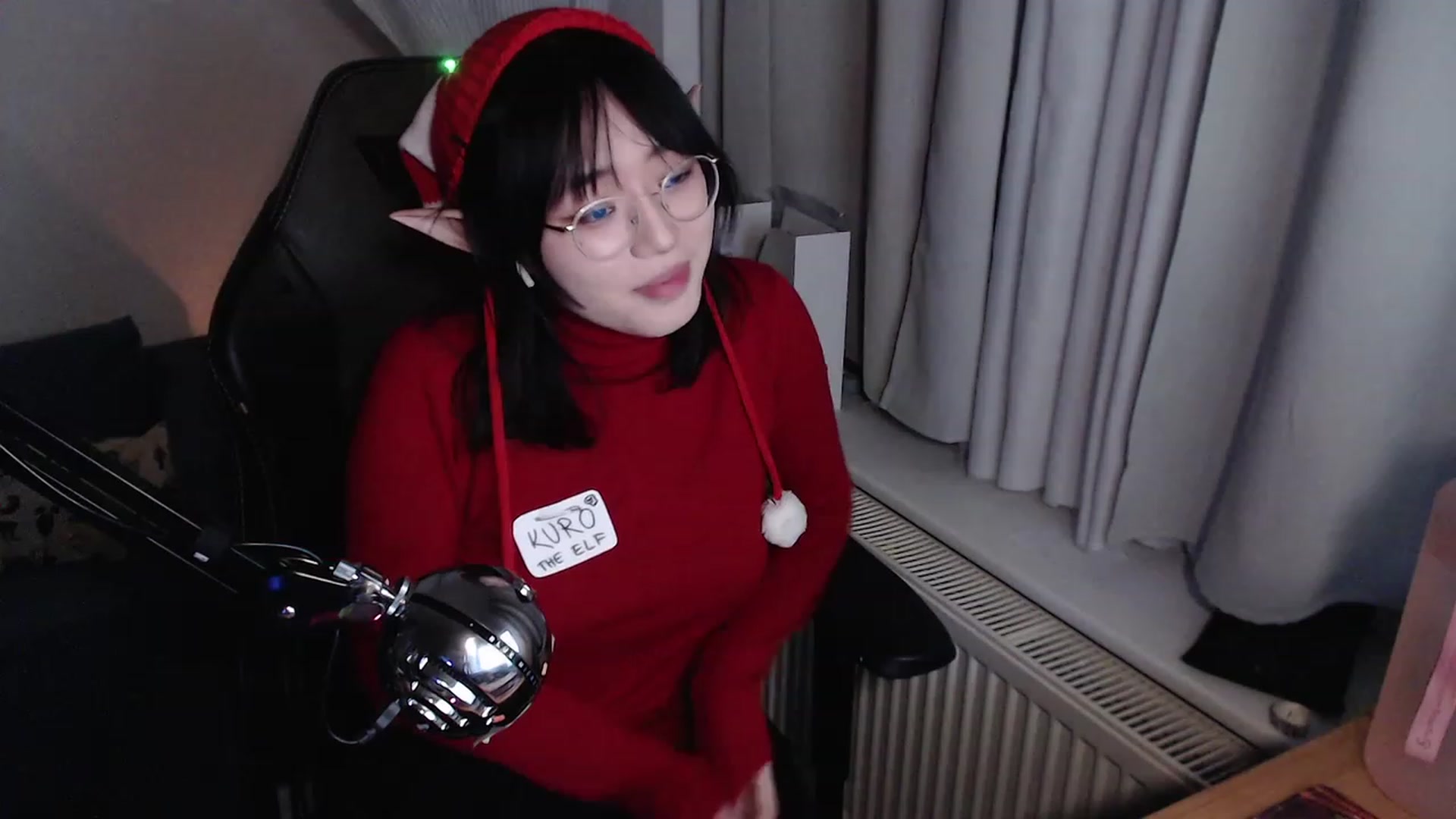 Kuromin video thumbnail