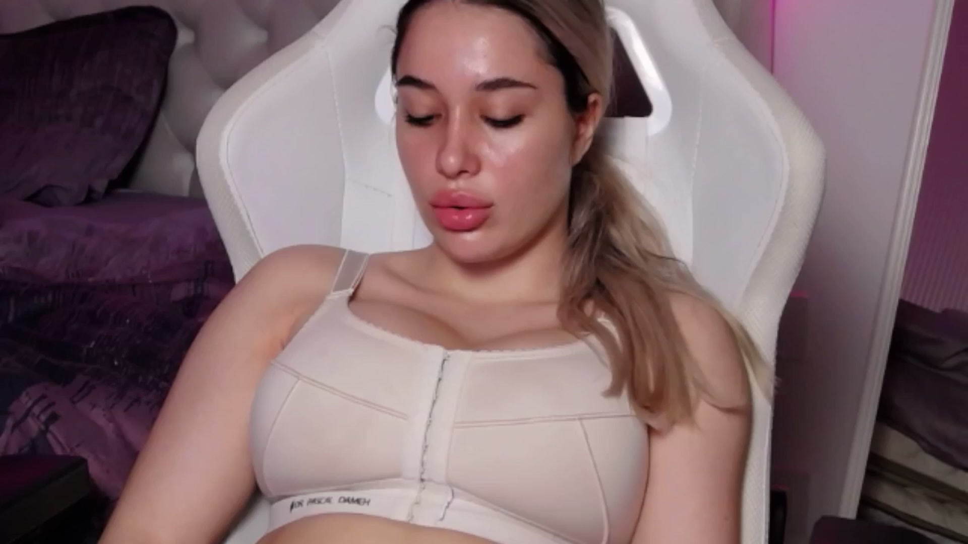 LexxySelena video thumbnail