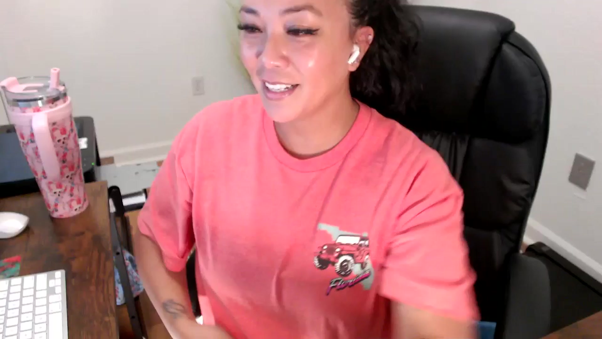 MickaylaStar video thumbnail