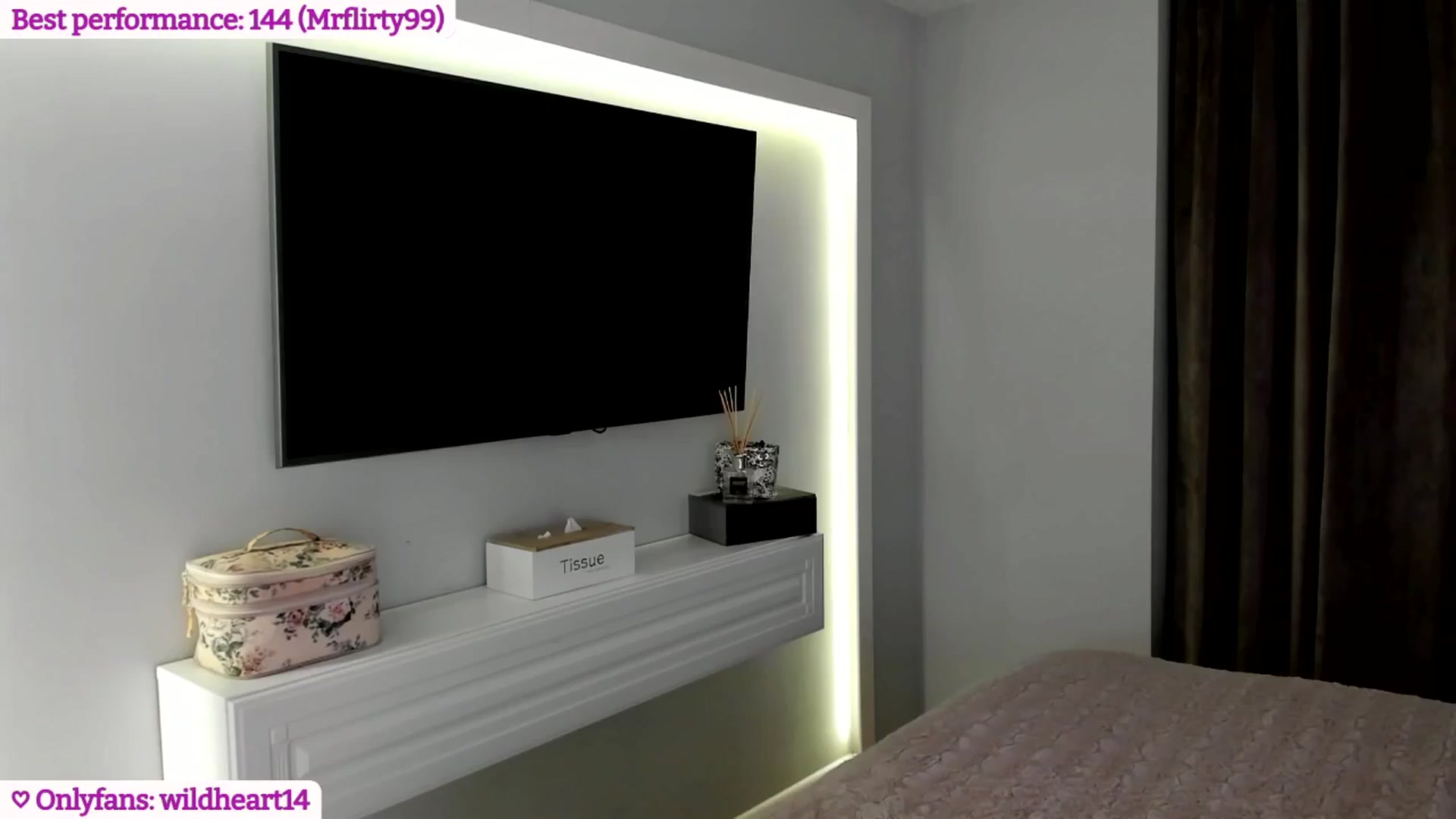 Yveline video thumbnail